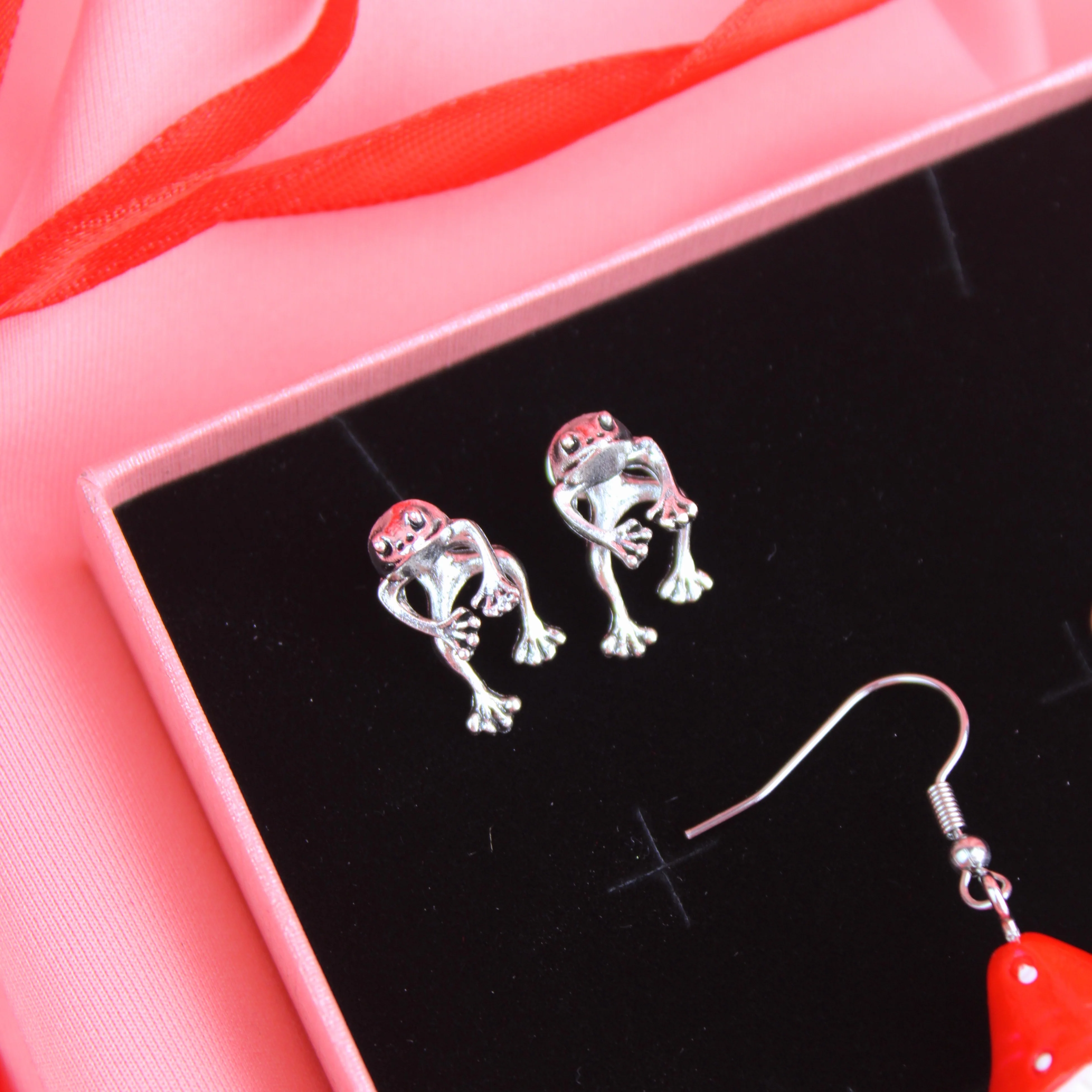 Goblincore Earrings Gift Set - Image 6