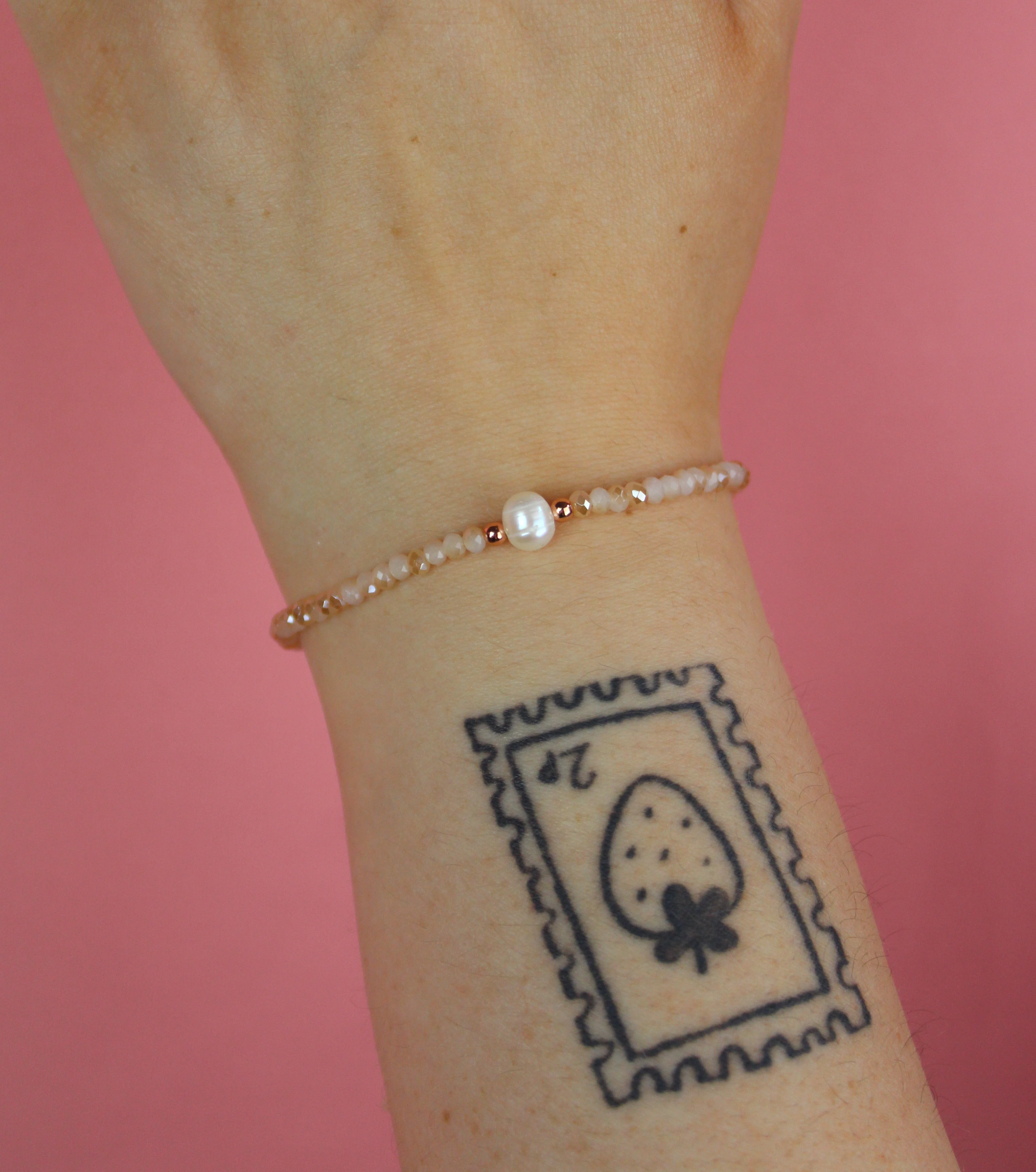 Golden Coast Bracelet - Image 2
