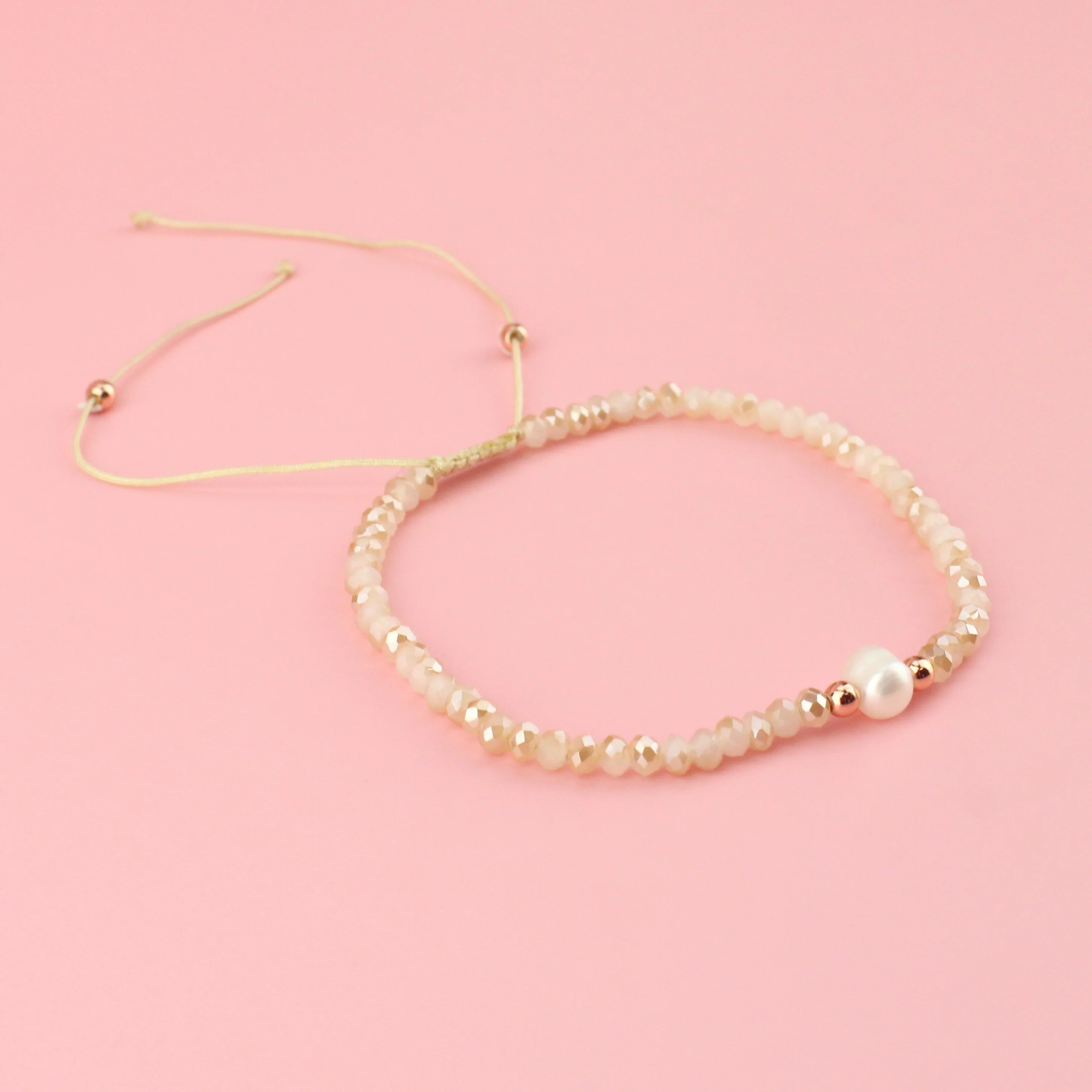 Golden Coast Bracelet - Image 3