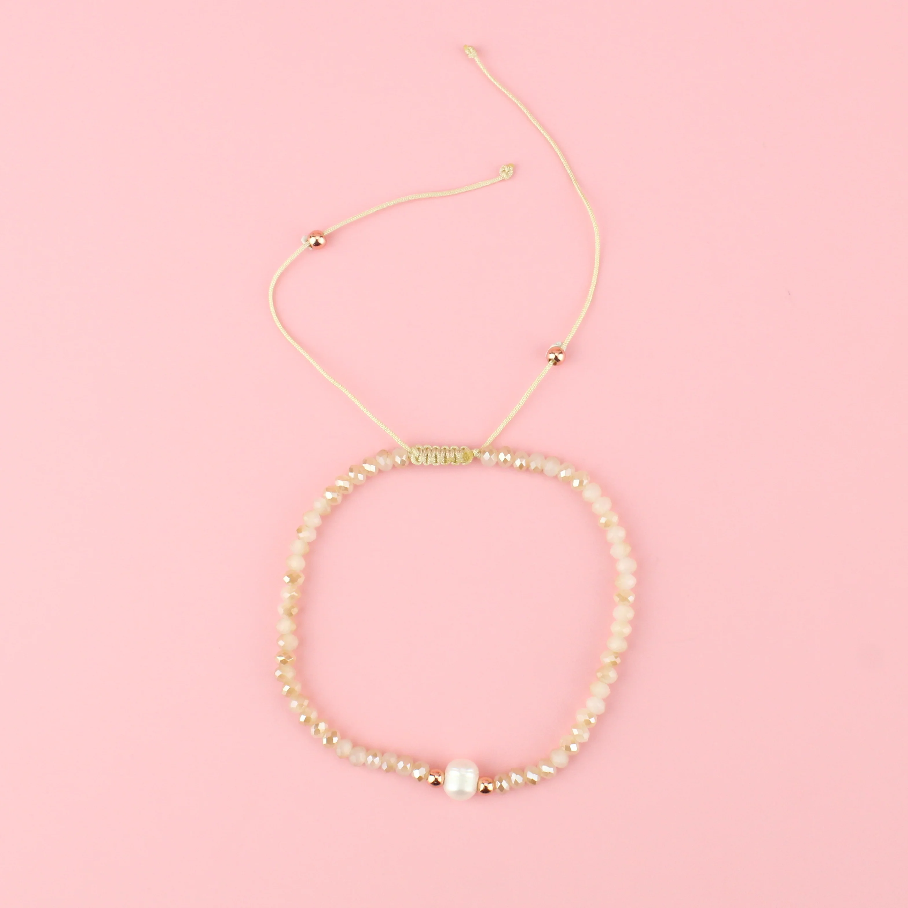 Golden Coast Bracelet - Image 4