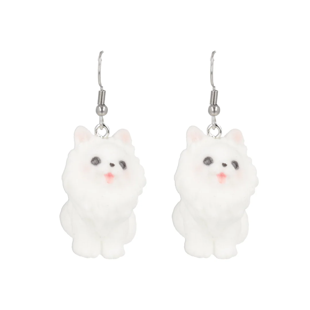 Got That Dog In Me Earrings - Image 3