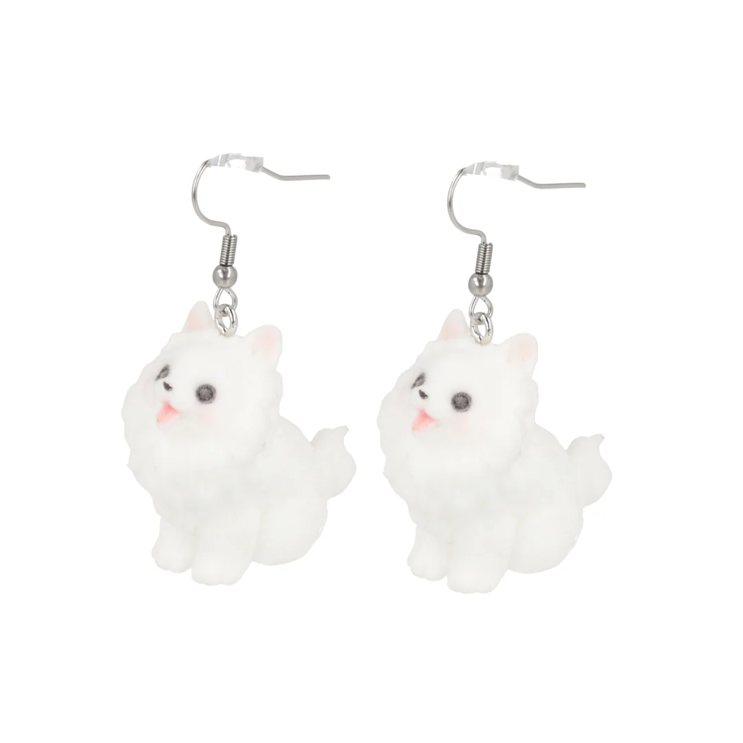 Got That Dog In Me Earrings - Image 4