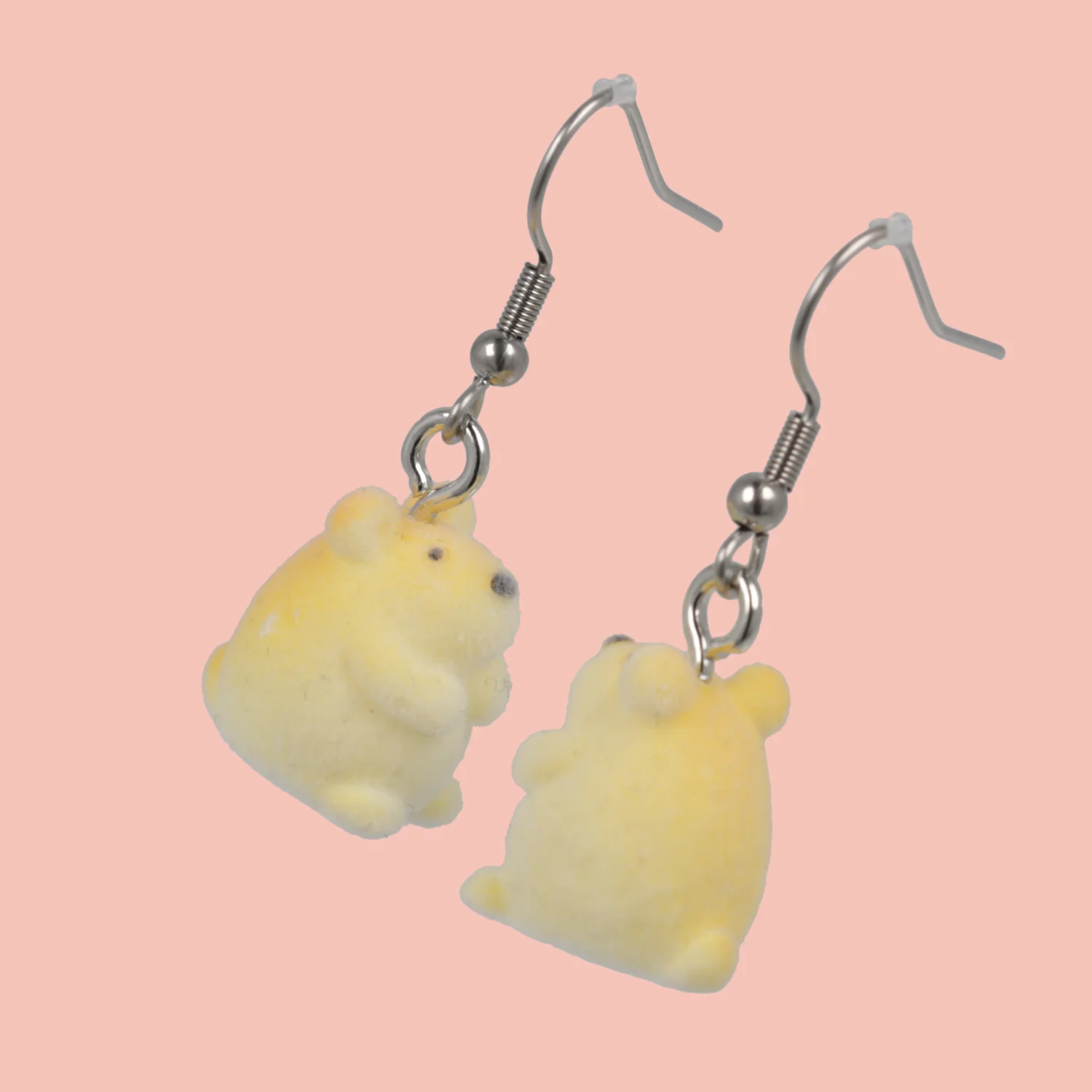 Hamster Earrings - Image 2