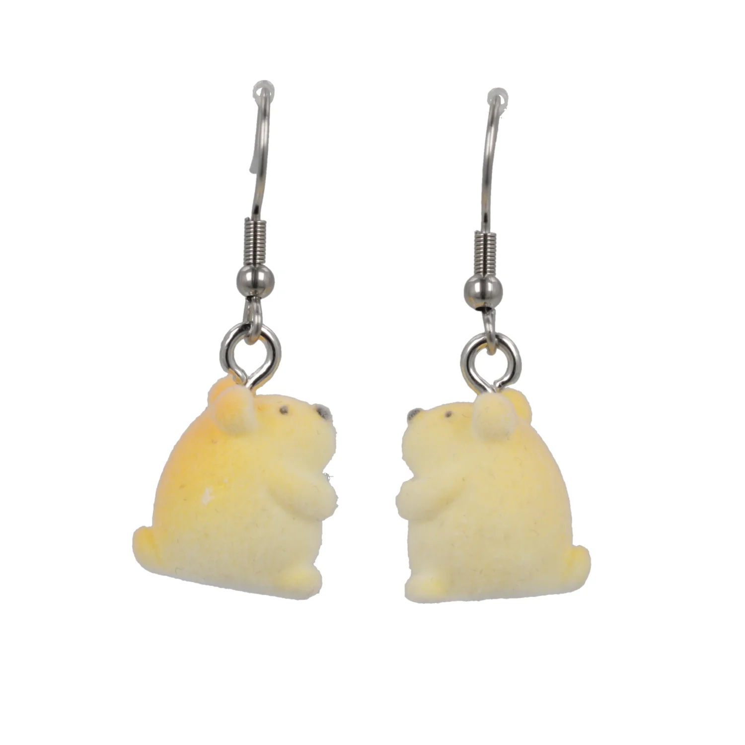 Hamster Earrings - Image 3