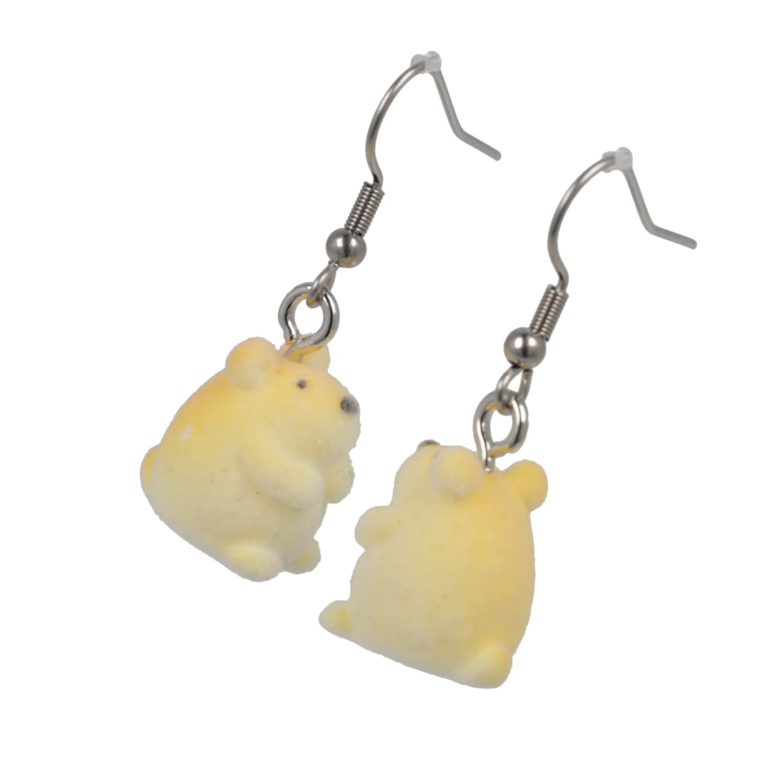 Hamster Earrings - Image 4
