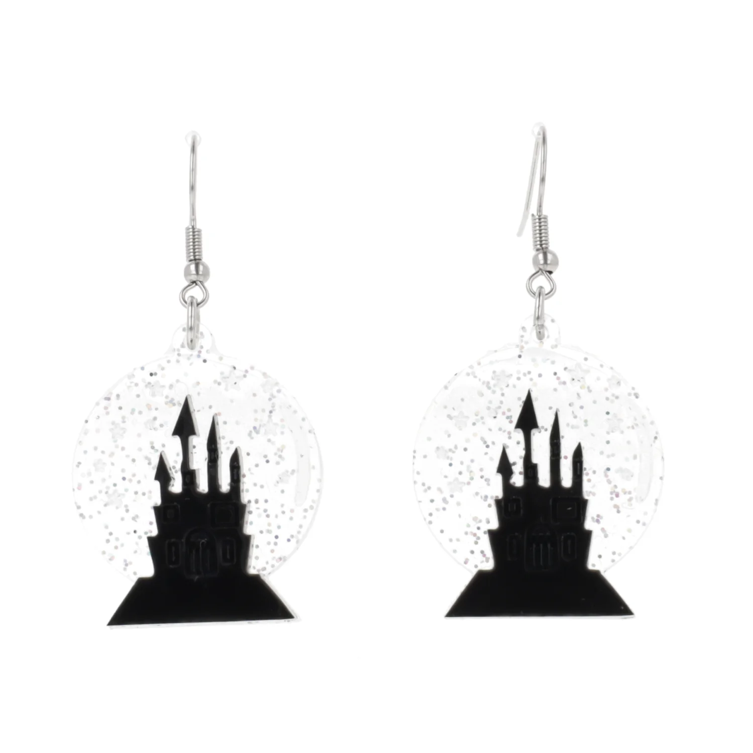 Haunted Castle Earrings - Image 6