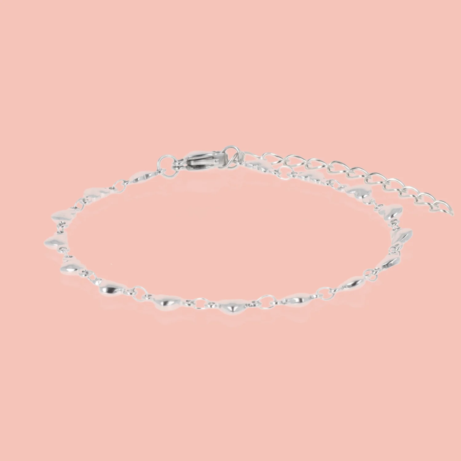 Heart Bracelet - Image 3
