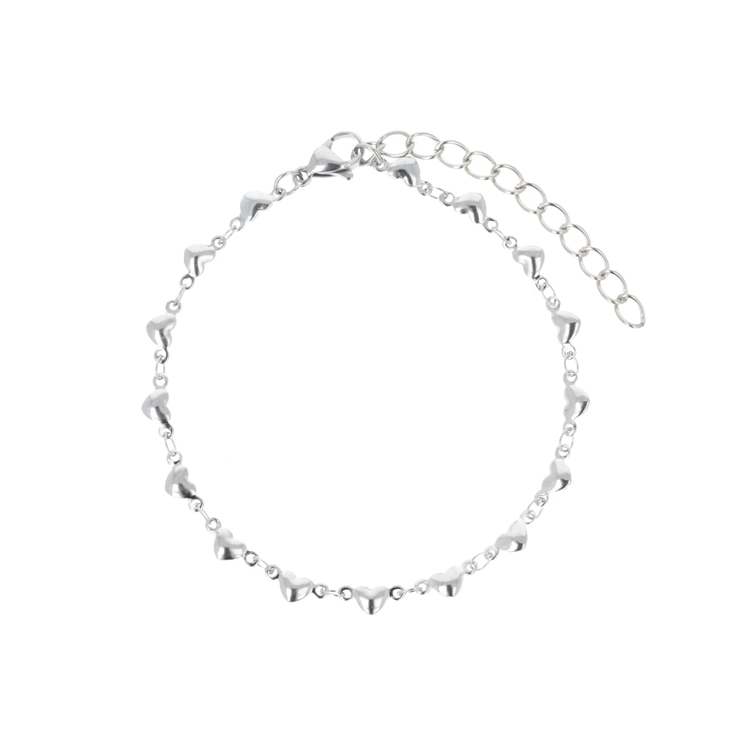 Heart Bracelet - Image 4