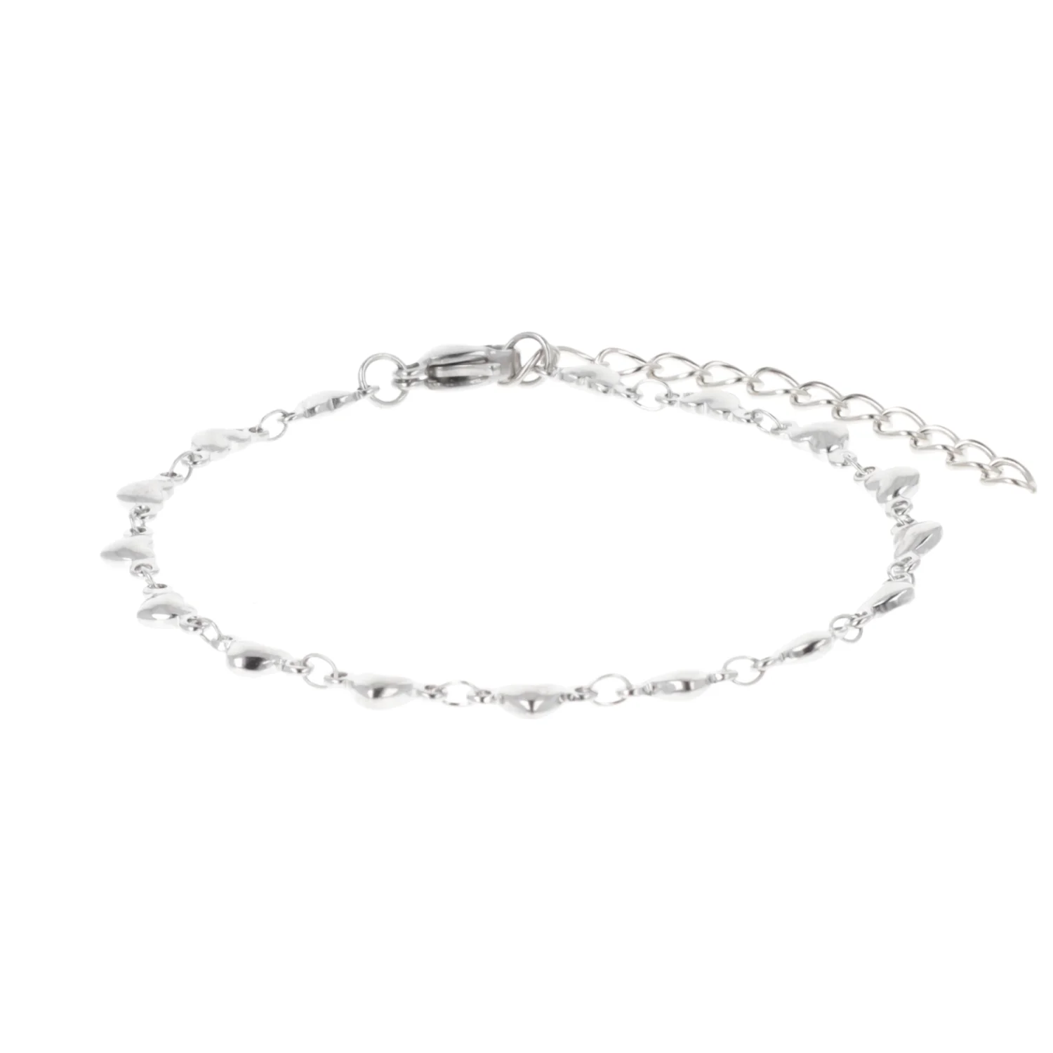 Heart Bracelet - Image 5