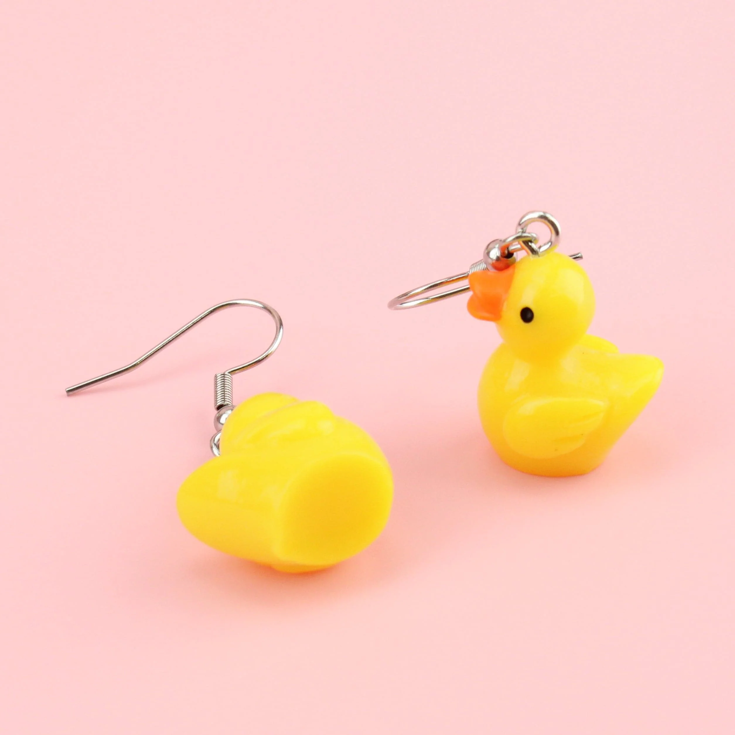Hook-A-Duck Earrings - Image 10