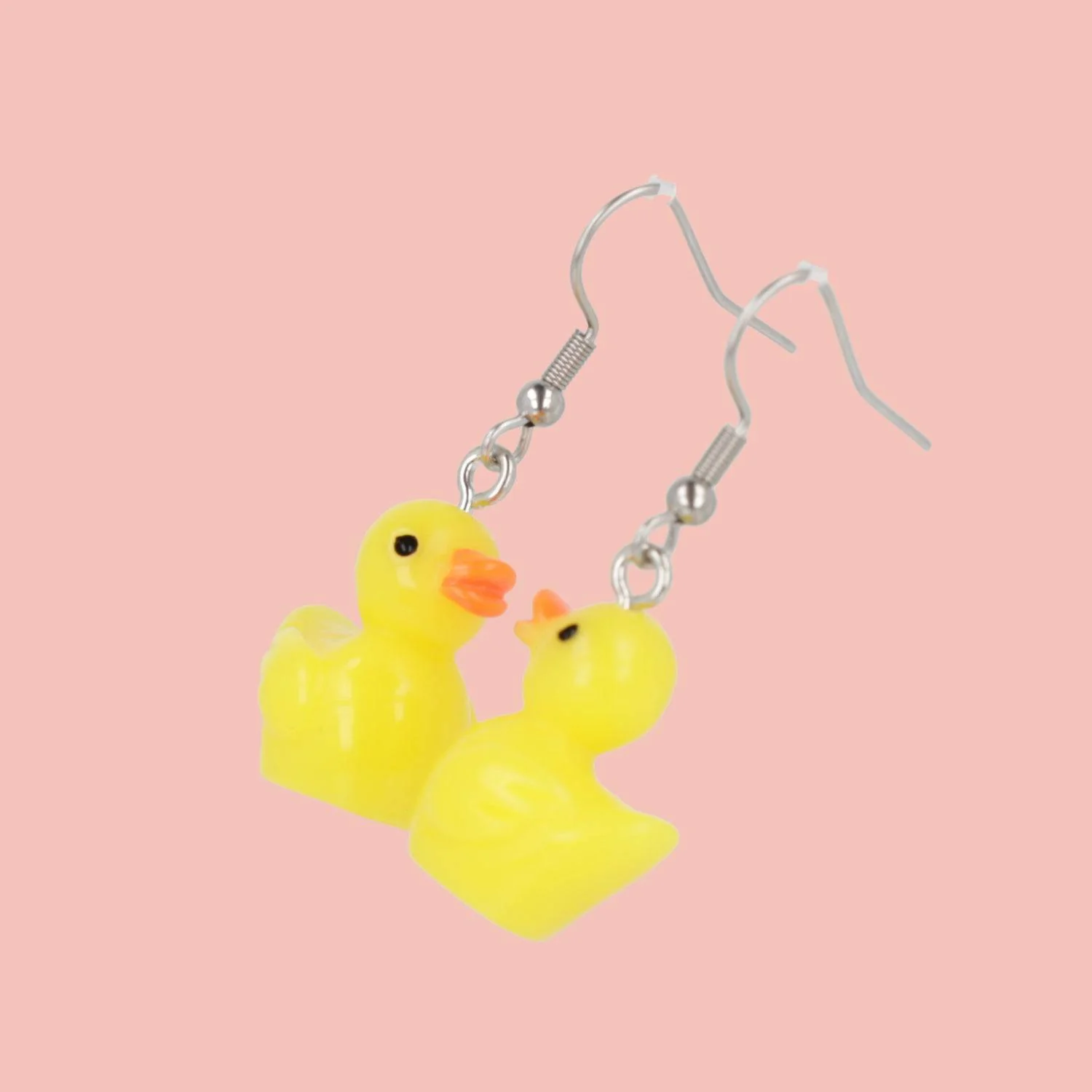 Hook-A-Duck Earrings - Image 3