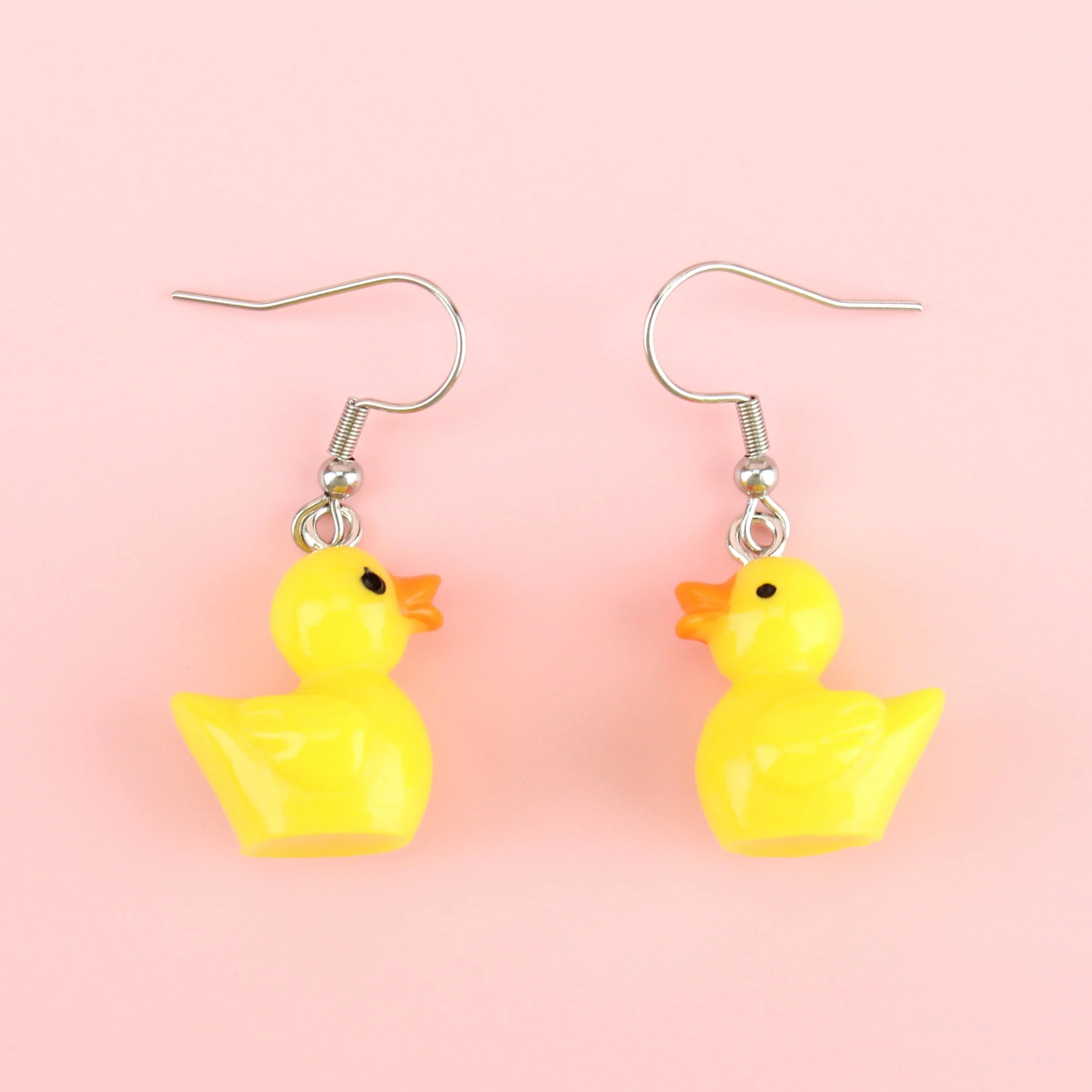 Hook-A-Duck Earrings - Image 7