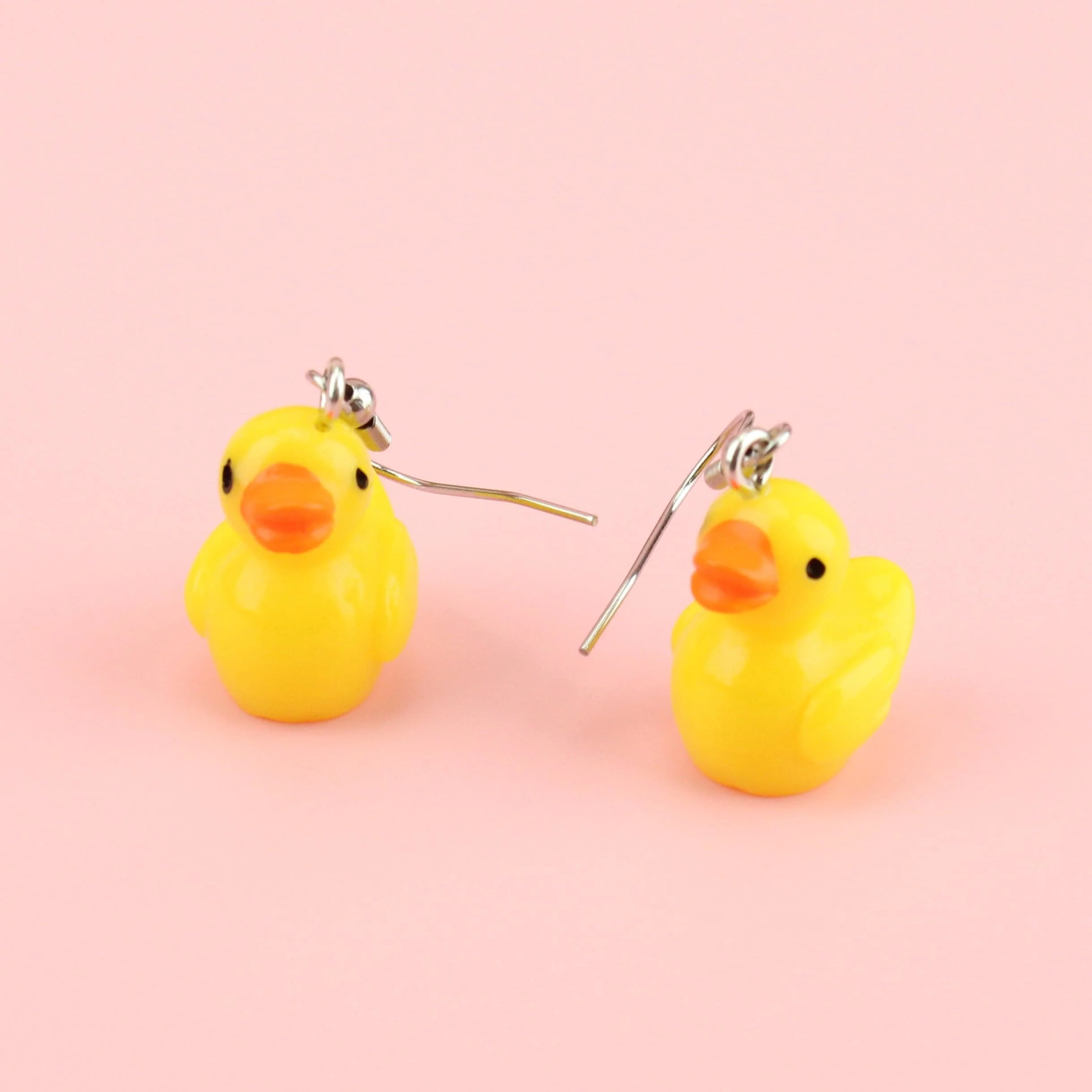 Hook-A-Duck Earrings - Image 8