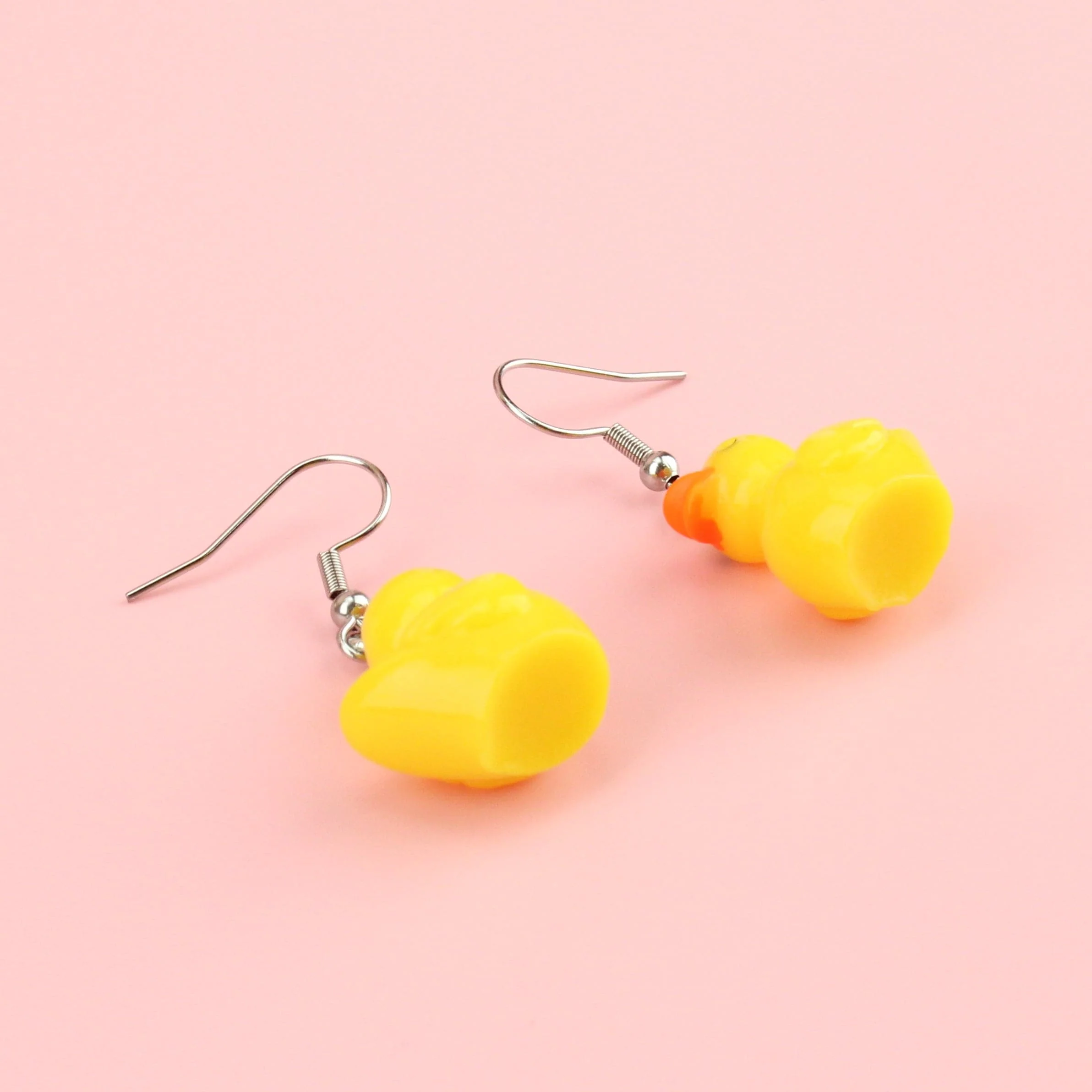 Hook-A-Duck Earrings - Image 9