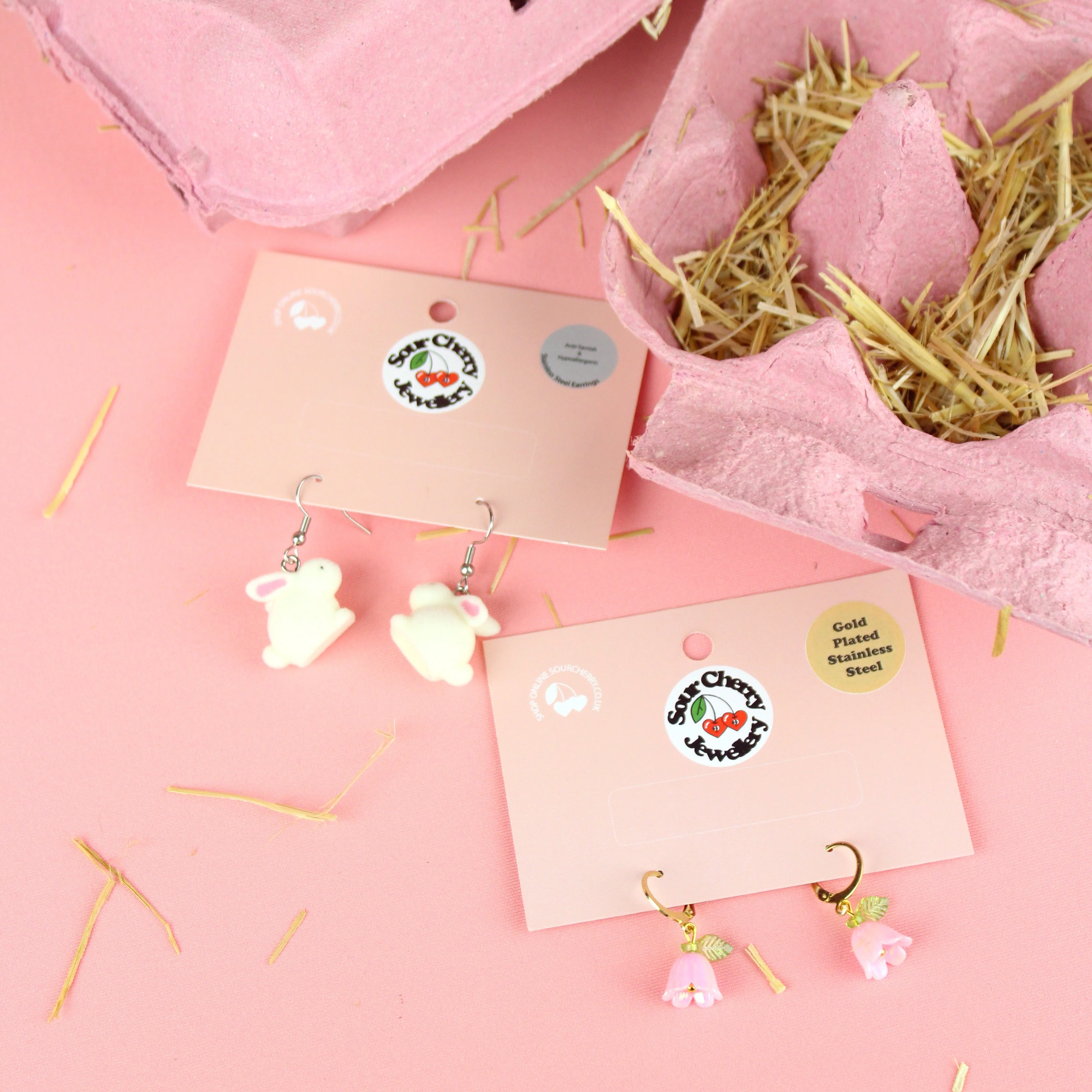 Hop To It Gift Set