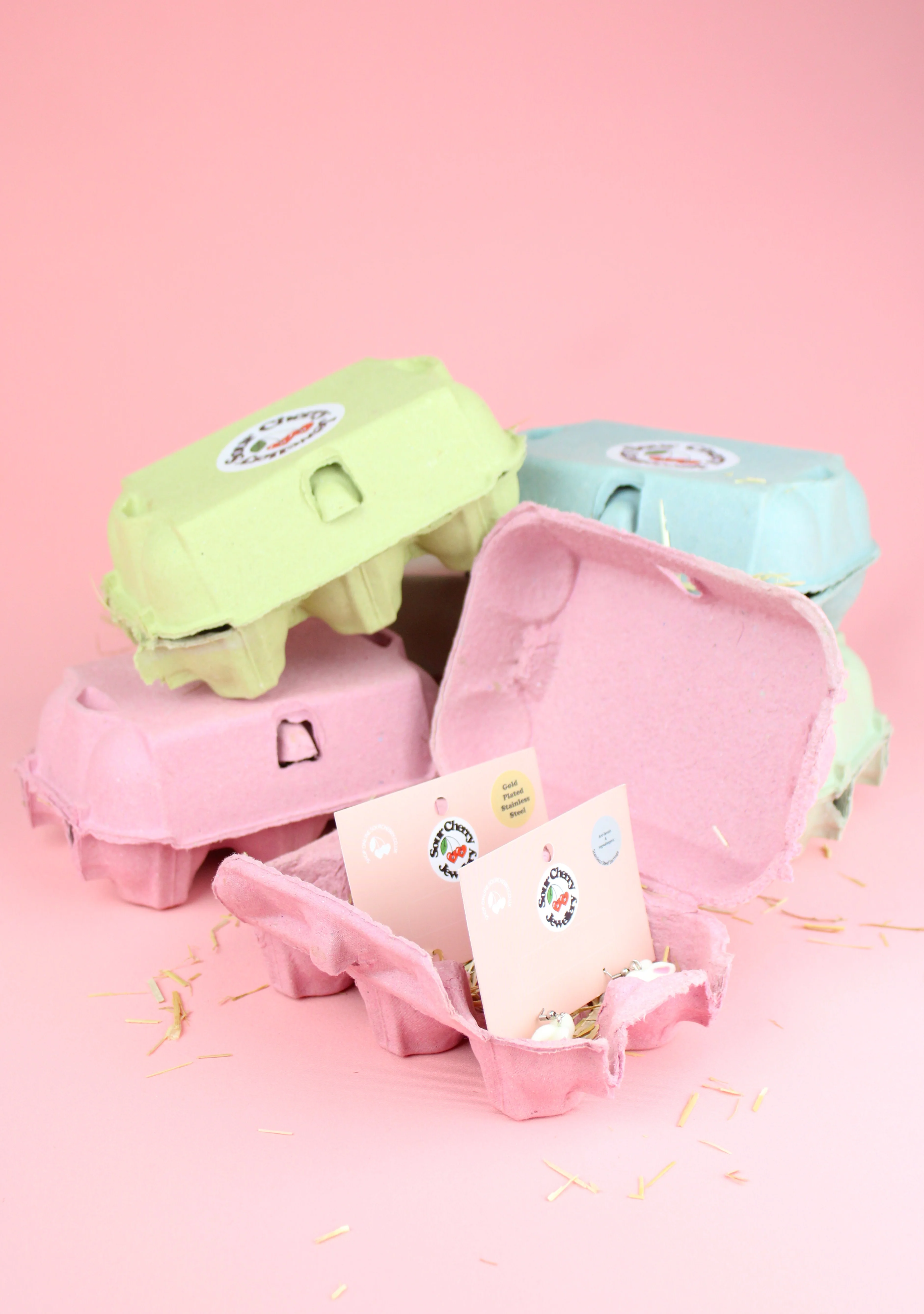 Hop To It Gift Set - Image 2