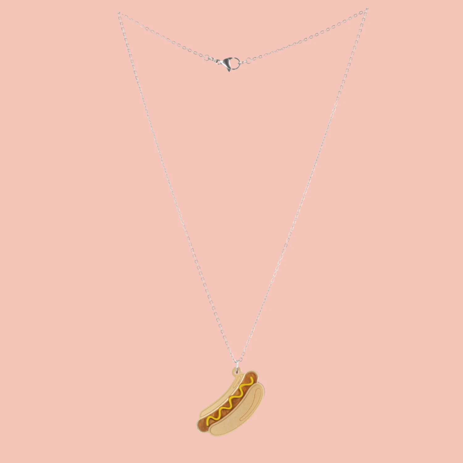Hot Diggity Dog Necklace - Image 6