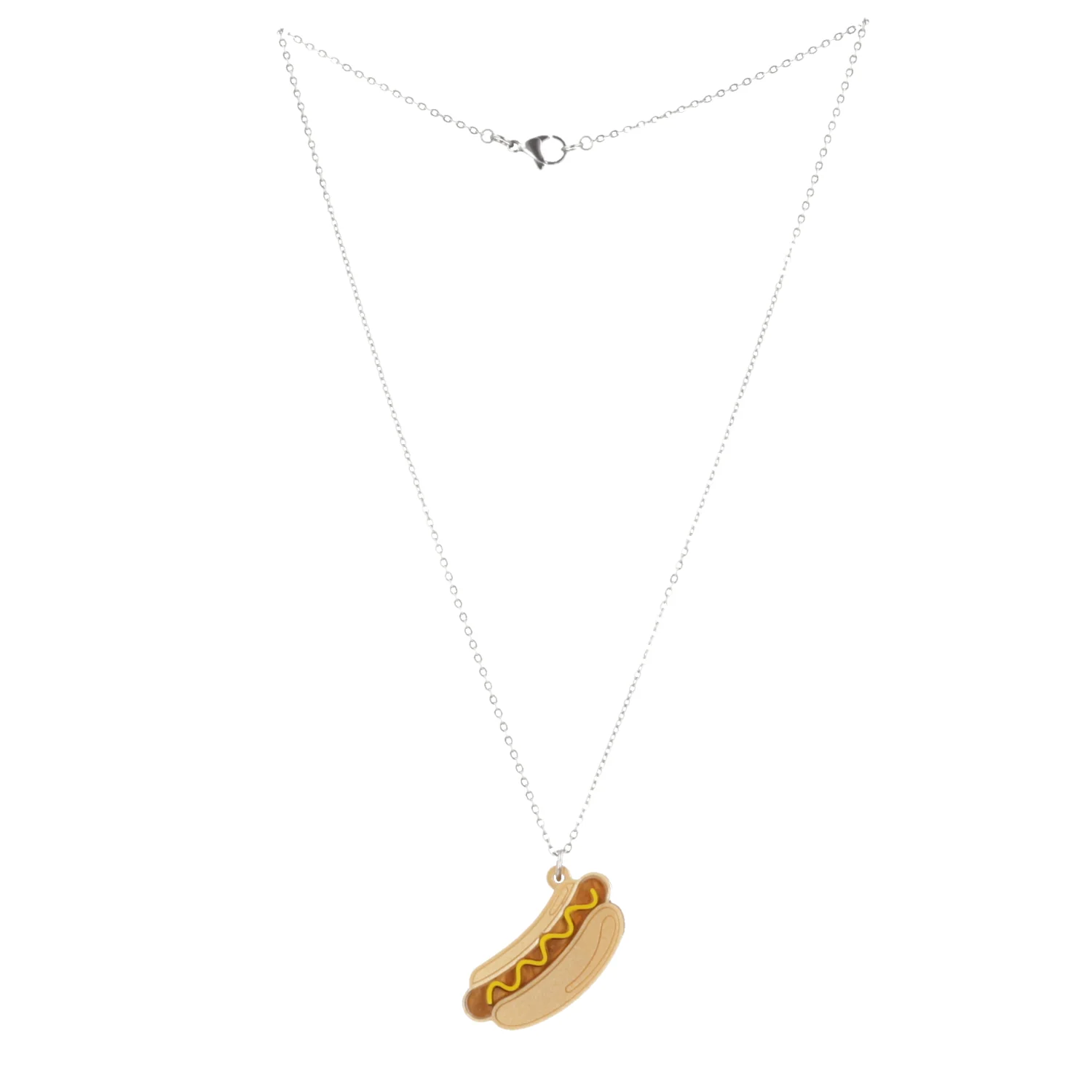 Hot Diggity Dog Necklace - Image 8