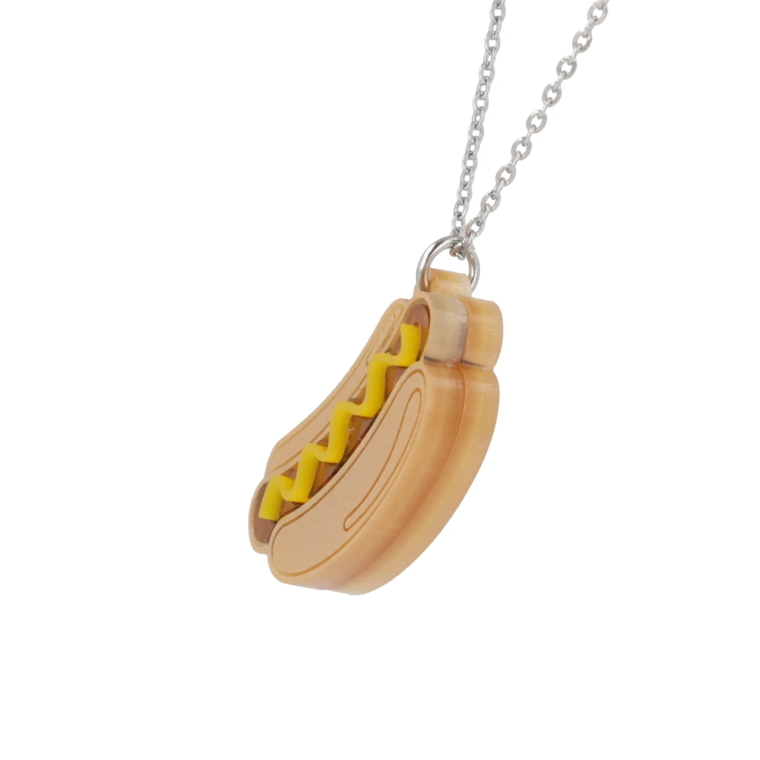 Hot Diggity Dog Necklace - Image 9