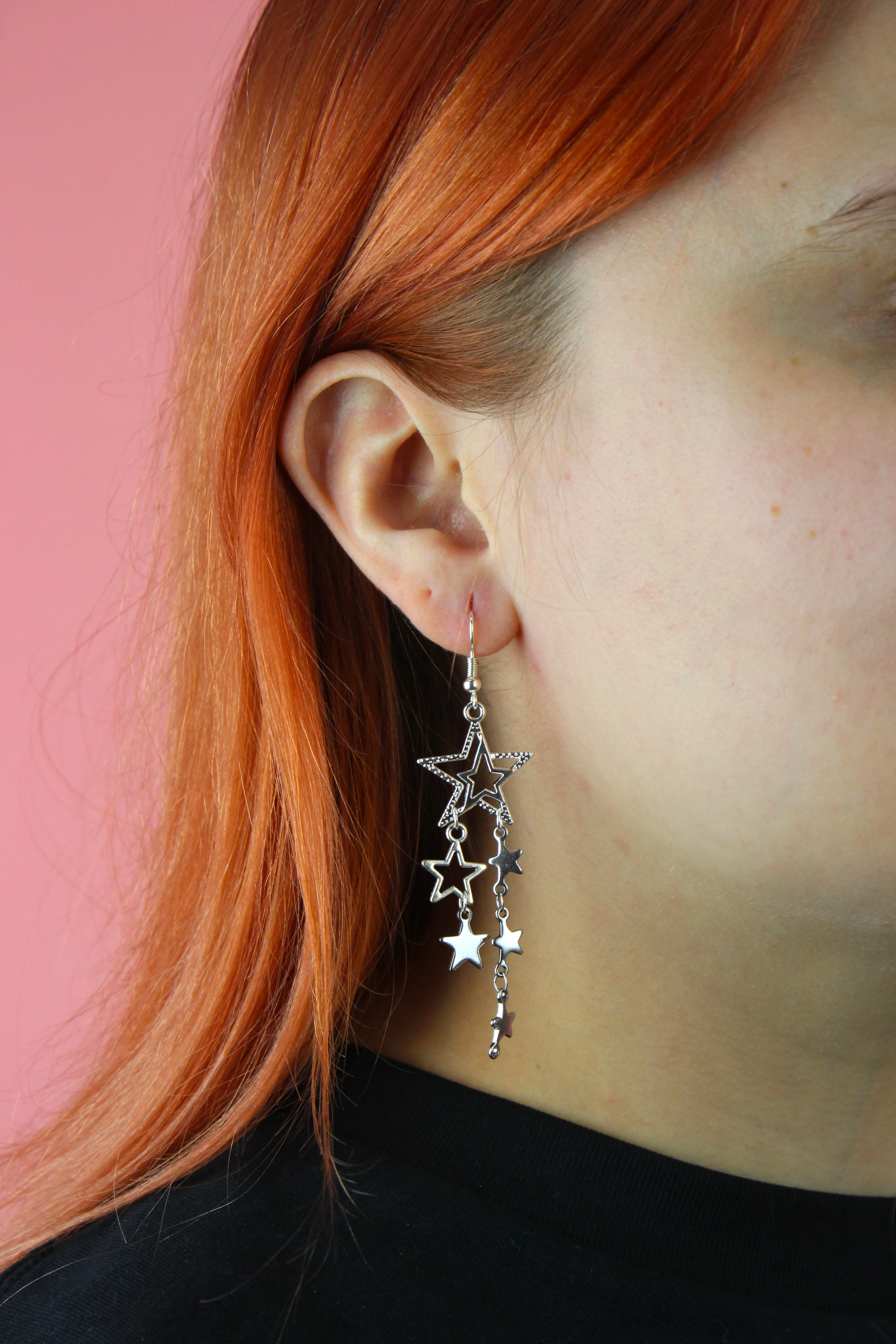 I'm A Star! Earrings - Image 2