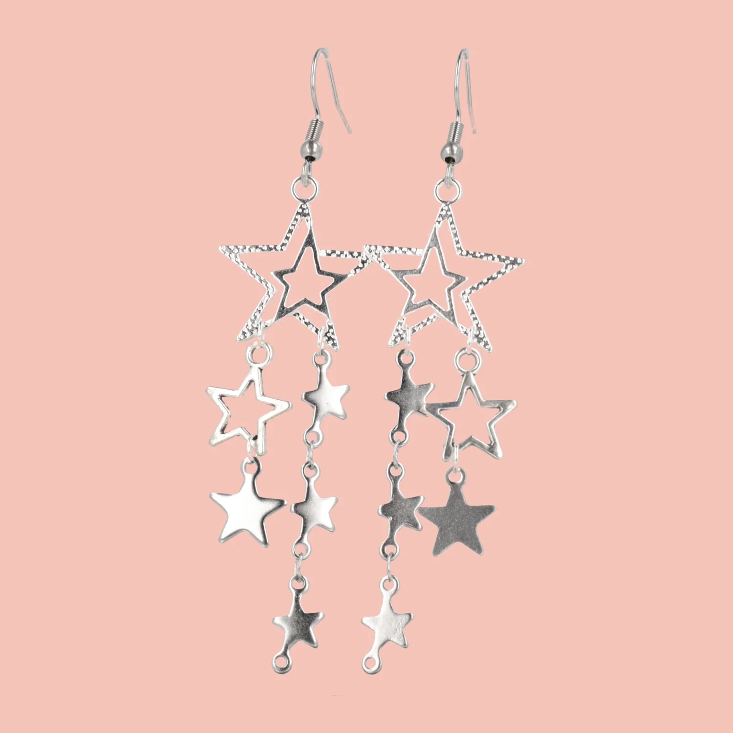 I'm A Star! Earrings - Image 3