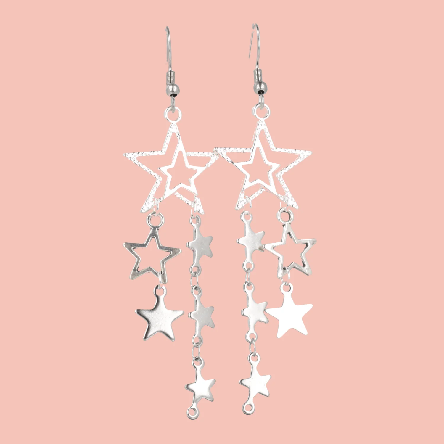 I'm A Star! Earrings - Image 4