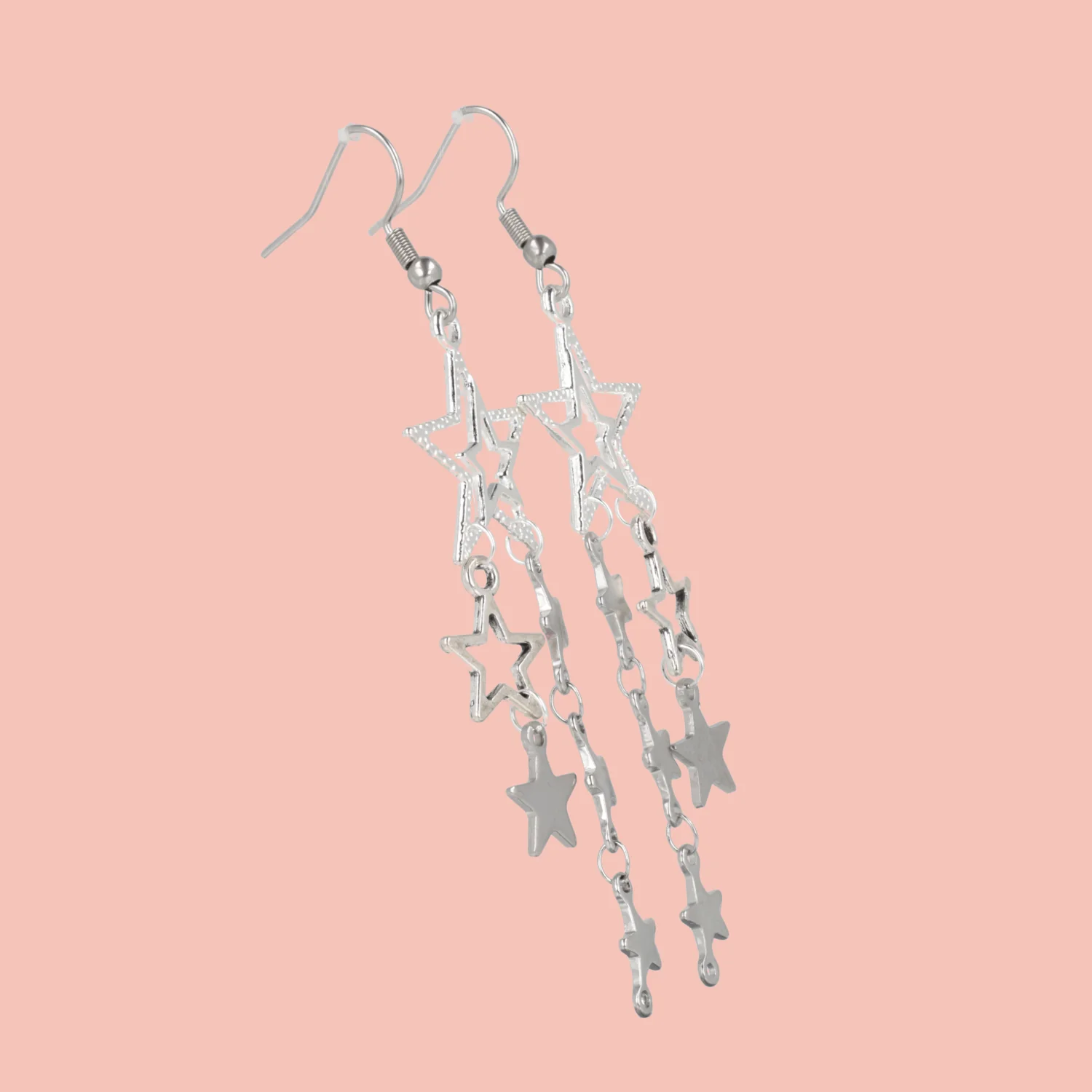I'm A Star! Earrings - Image 9