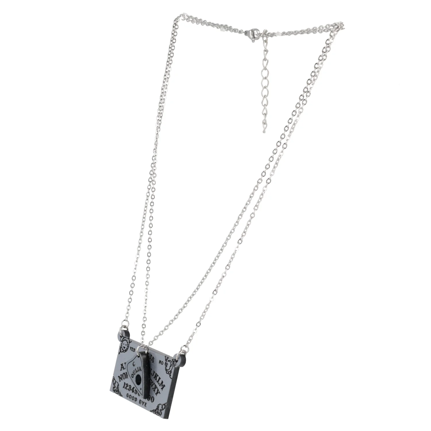 It's Only A Game Ouija Necklace - Image 10