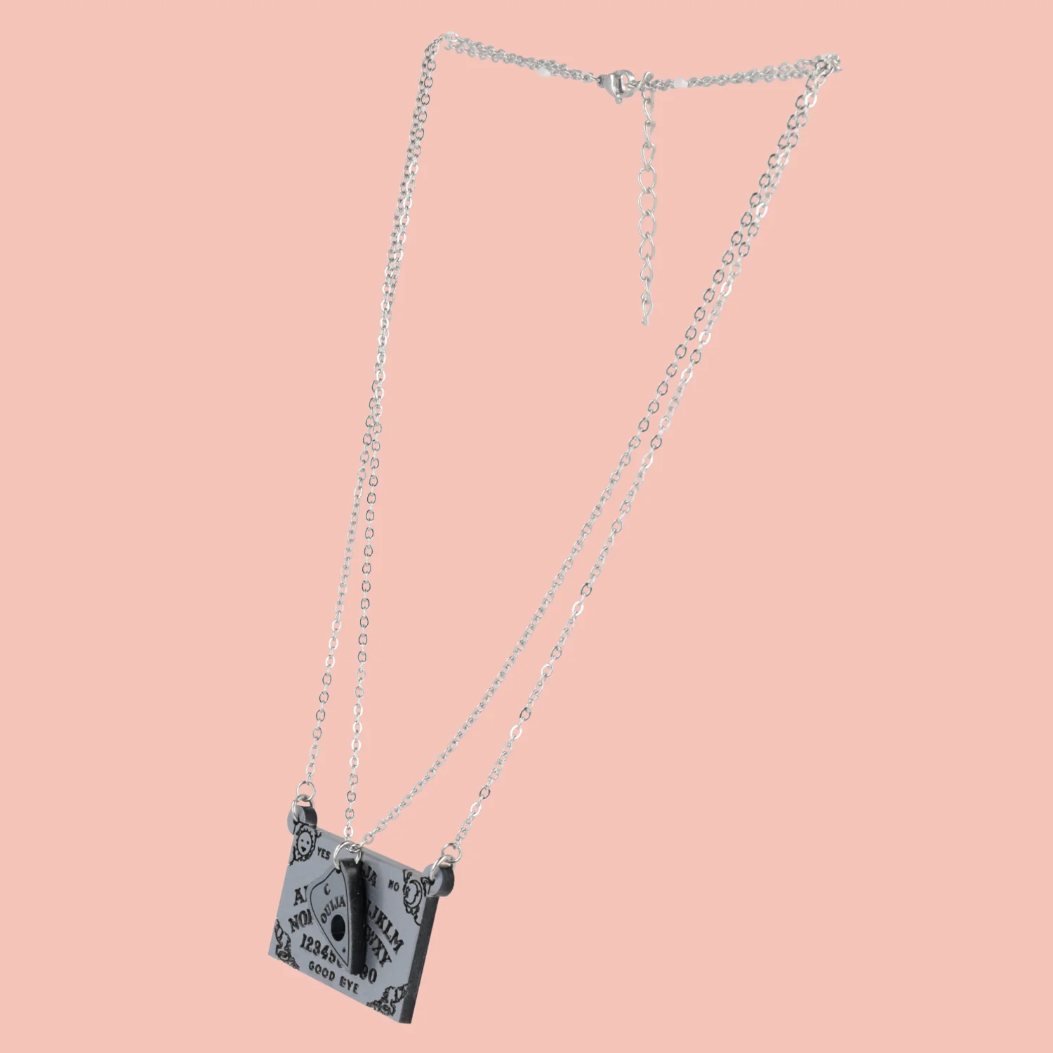 It's Only A Game Ouija Necklace - Image 6