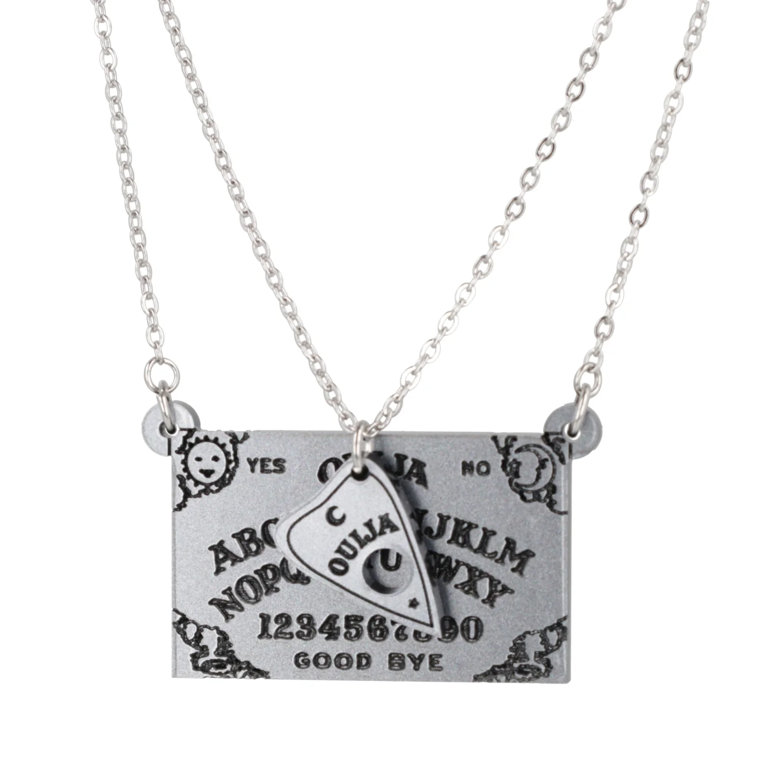 It's Only A Game Ouija Necklace - Image 7