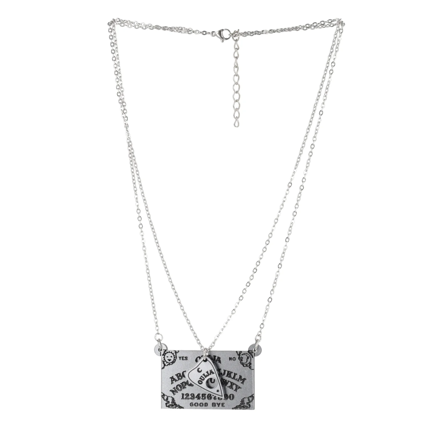 It's Only A Game Ouija Necklace - Image 8