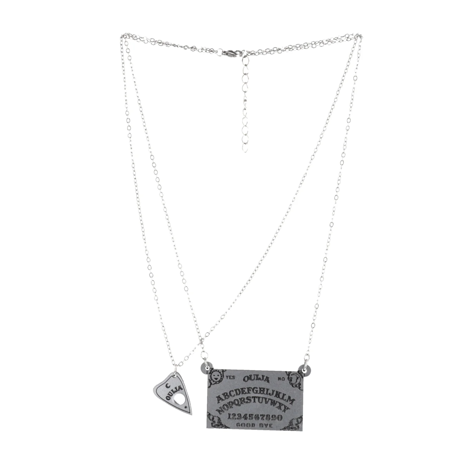 It's Only A Game Ouija Necklace - Image 9