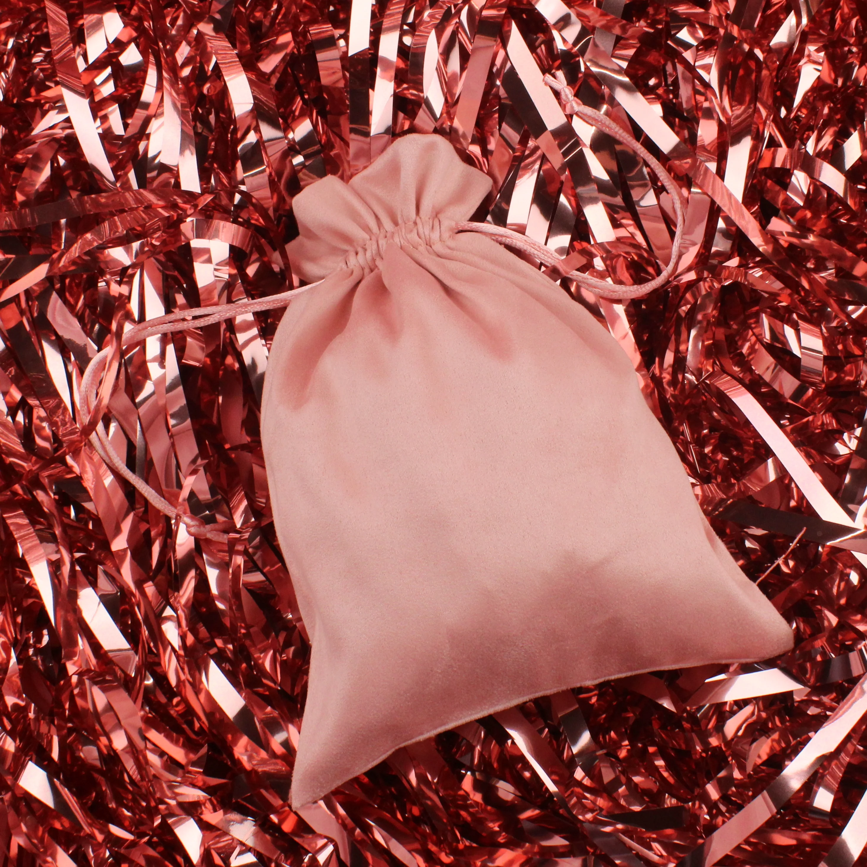 Large Pink Gift Bag - Image 5
