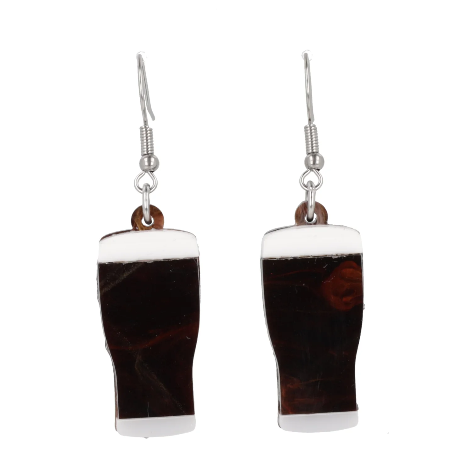 Let It Settle Earrings - Image 5