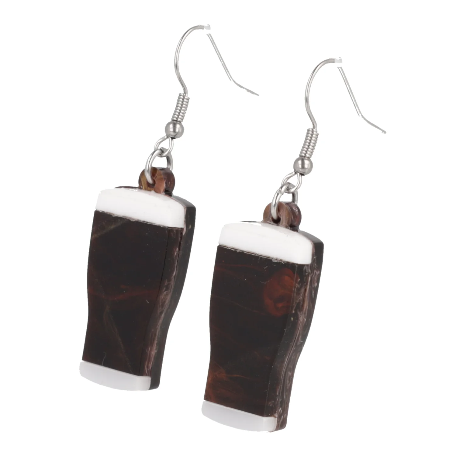 Let It Settle Earrings - Image 7