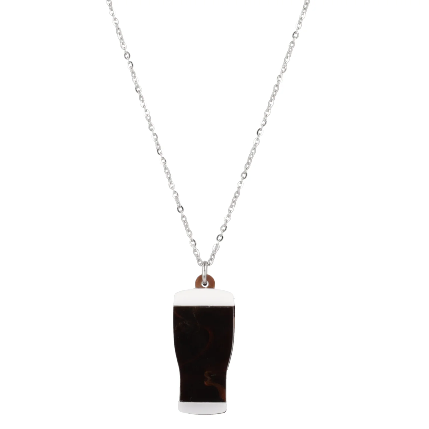 Let It Settle Necklace - Image 5