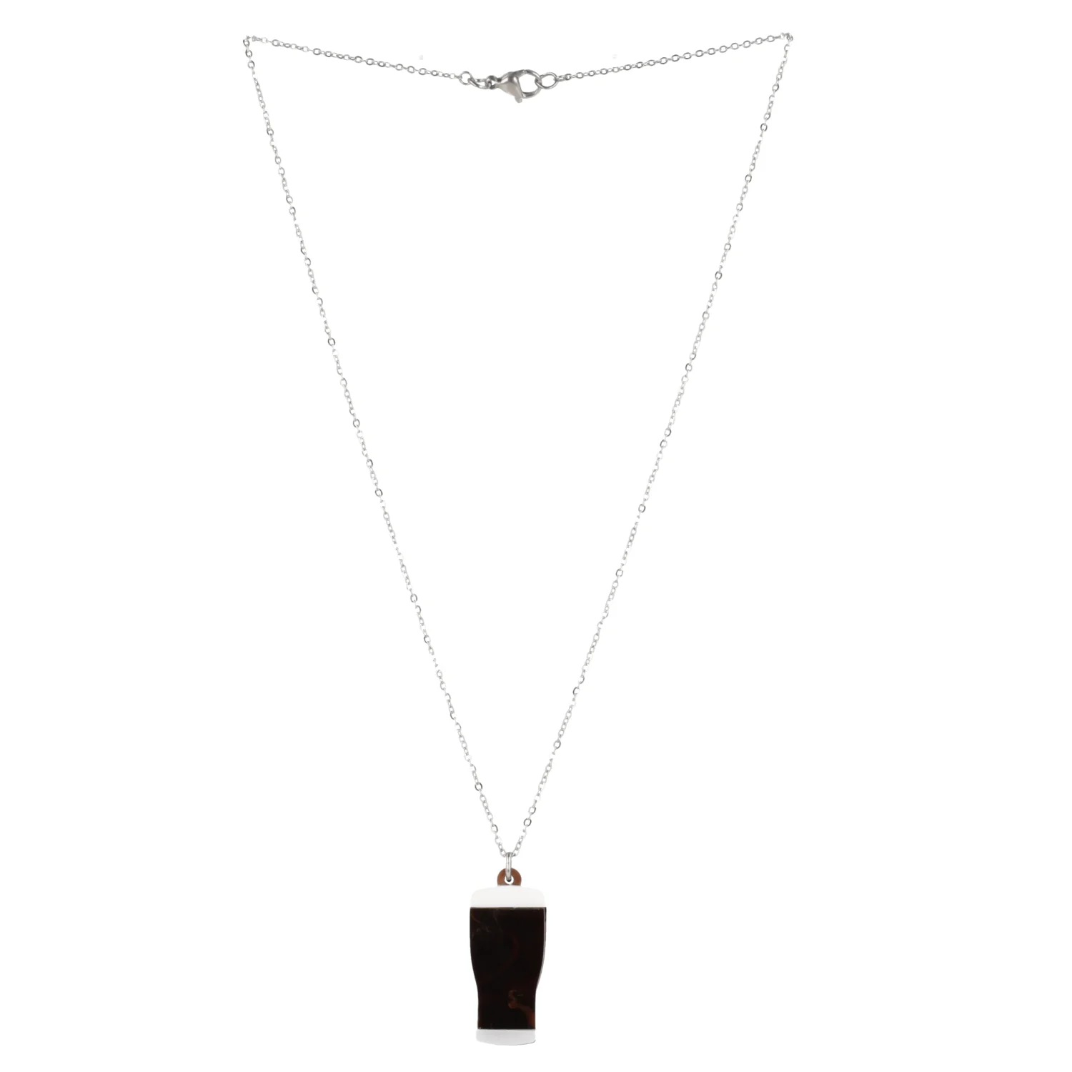 Let It Settle Necklace - Image 7