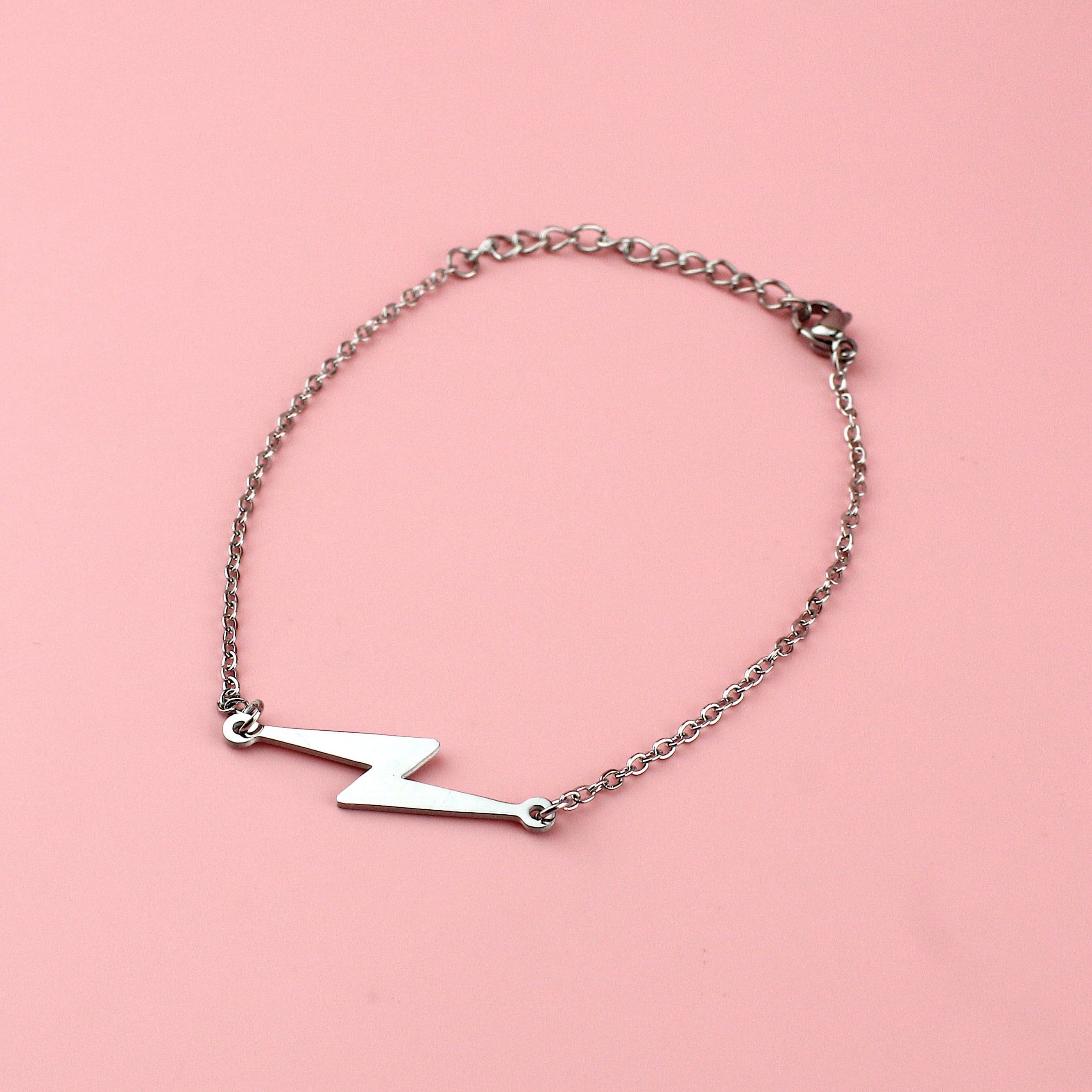 Lightning Bolt Bracelet - Image 2
