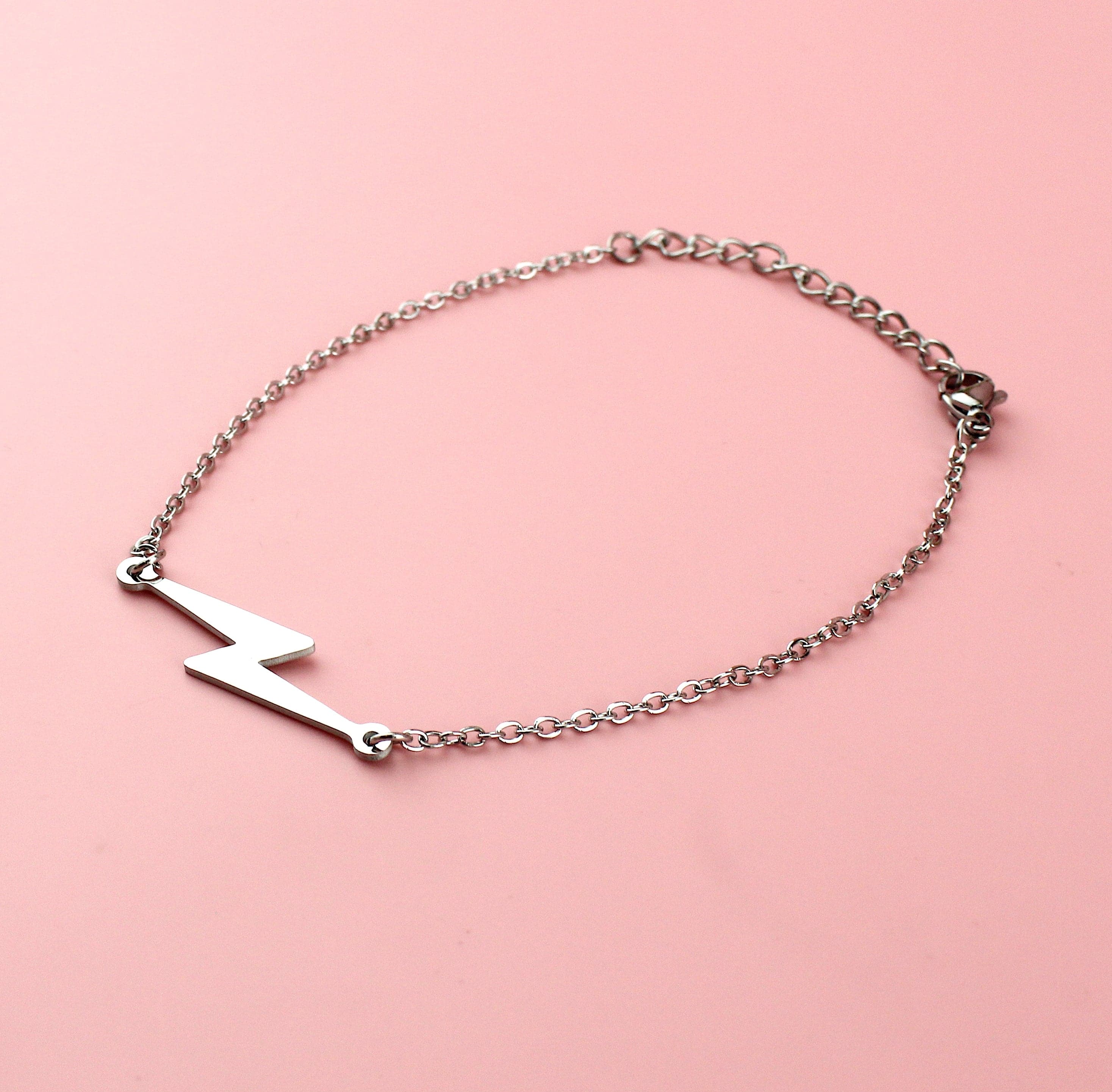 Lightning Bolt Bracelet - Image 3