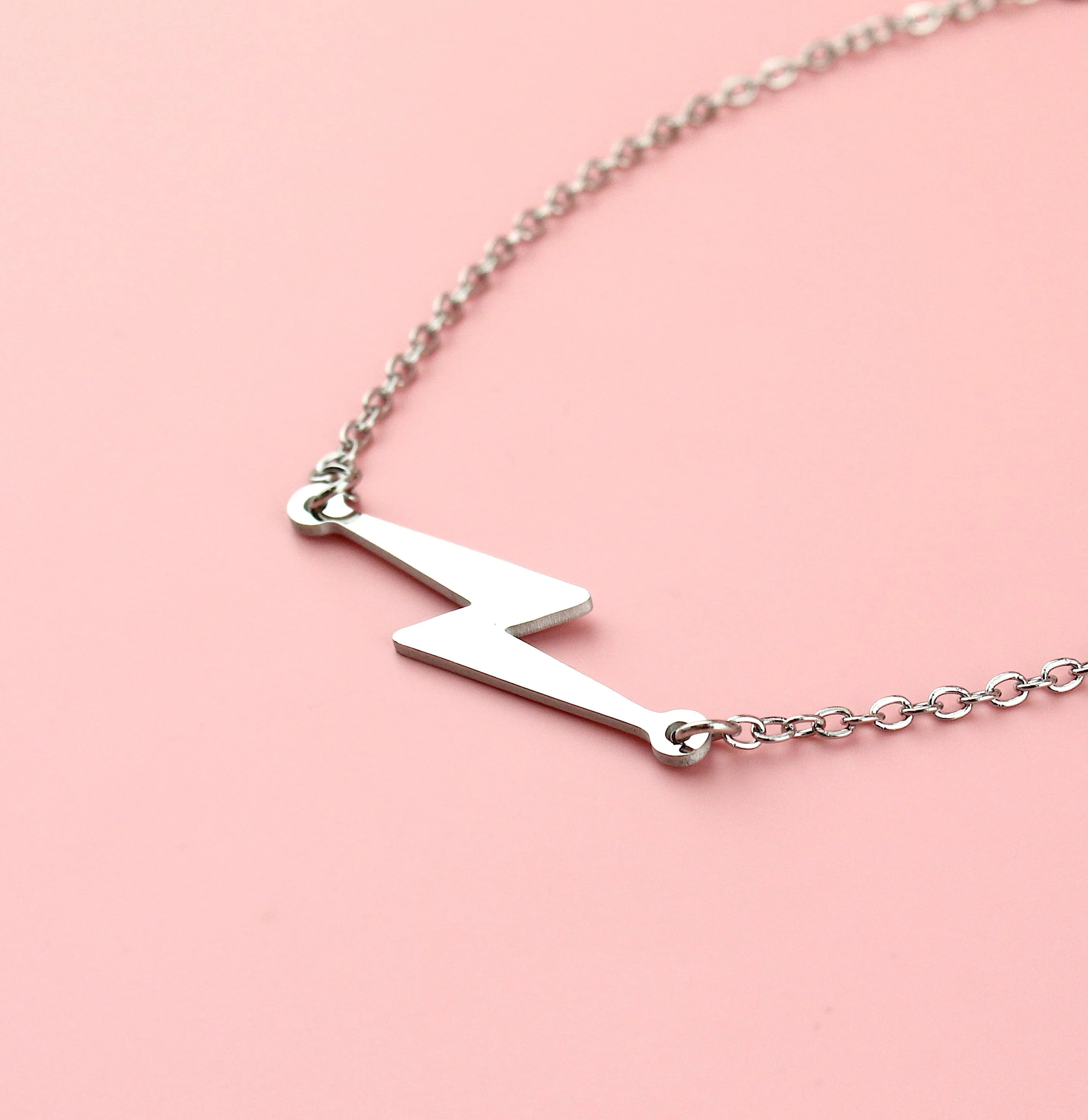 Lightning Bolt Bracelet - Image 4