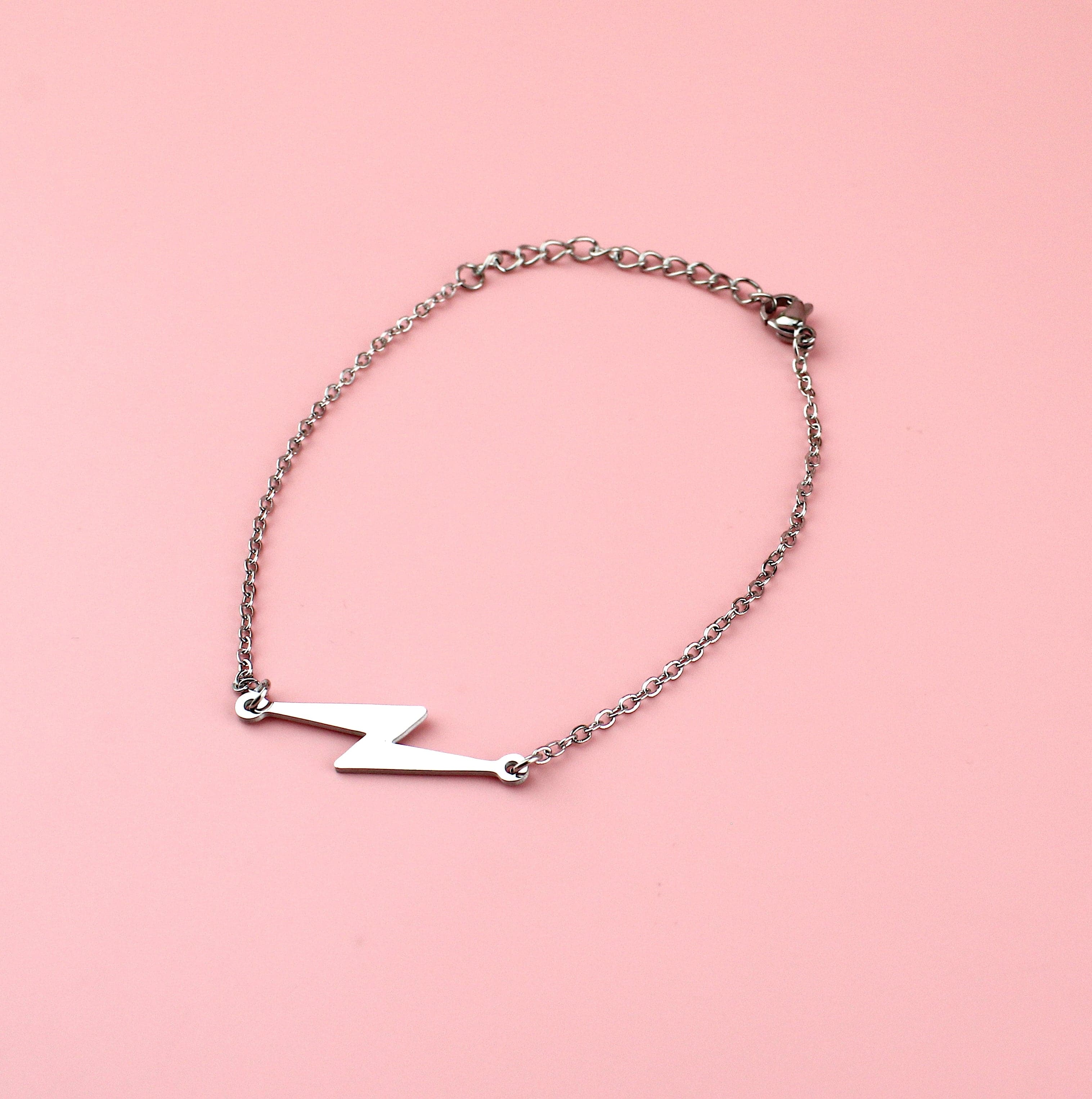 Lightning Bolt Bracelet - Image 5