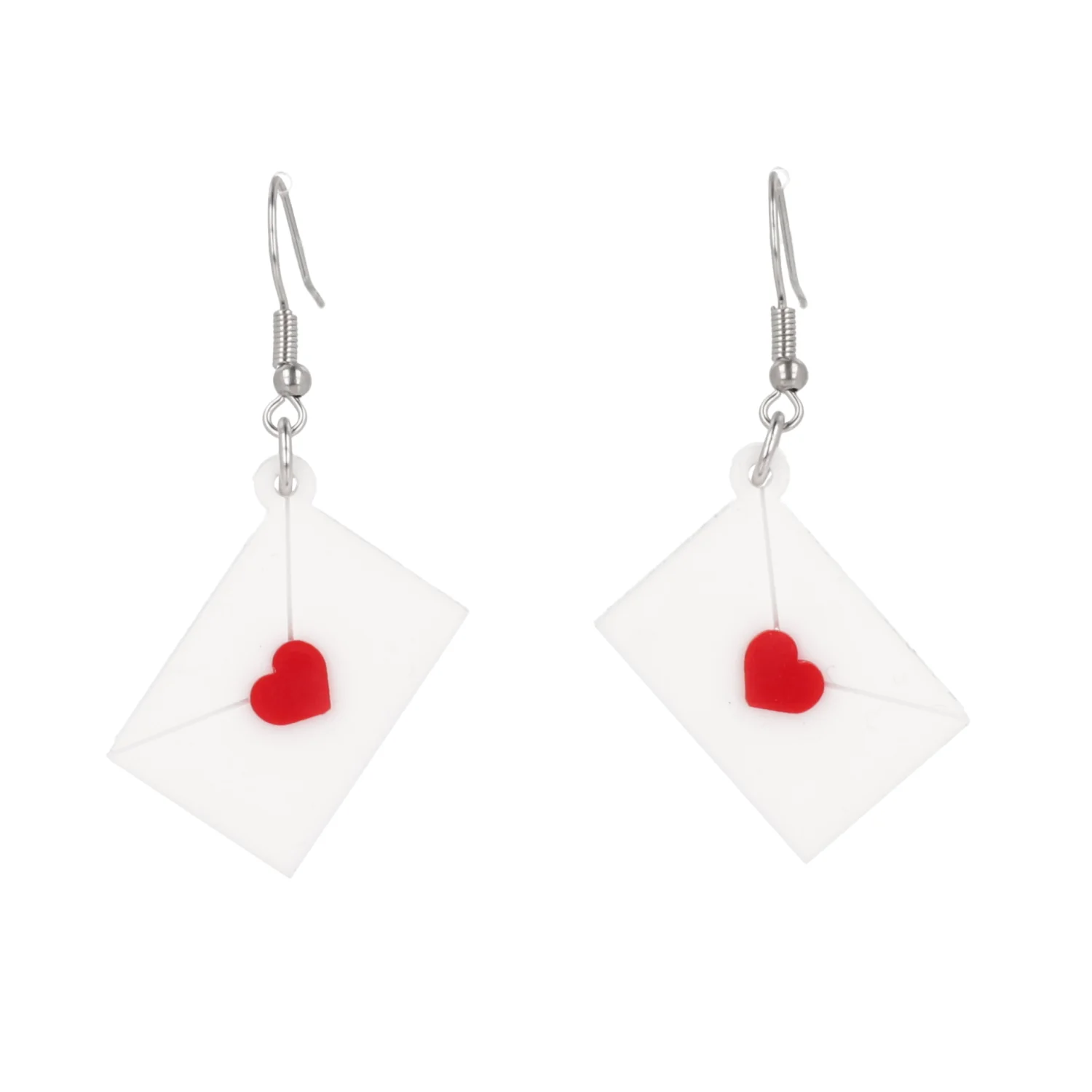 Love Letter Earrings - Image 6