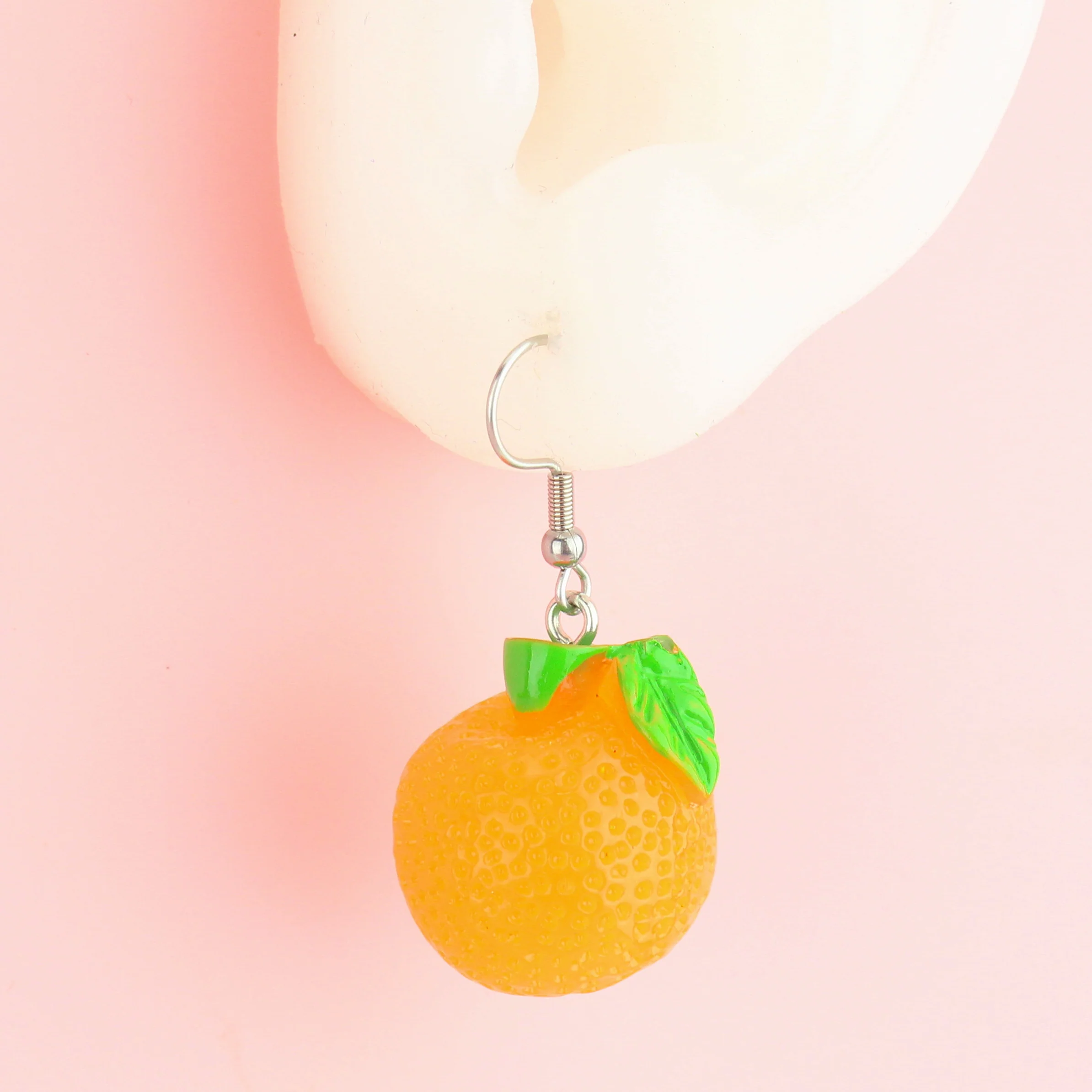 Main Squeeze Earrings - Image 3