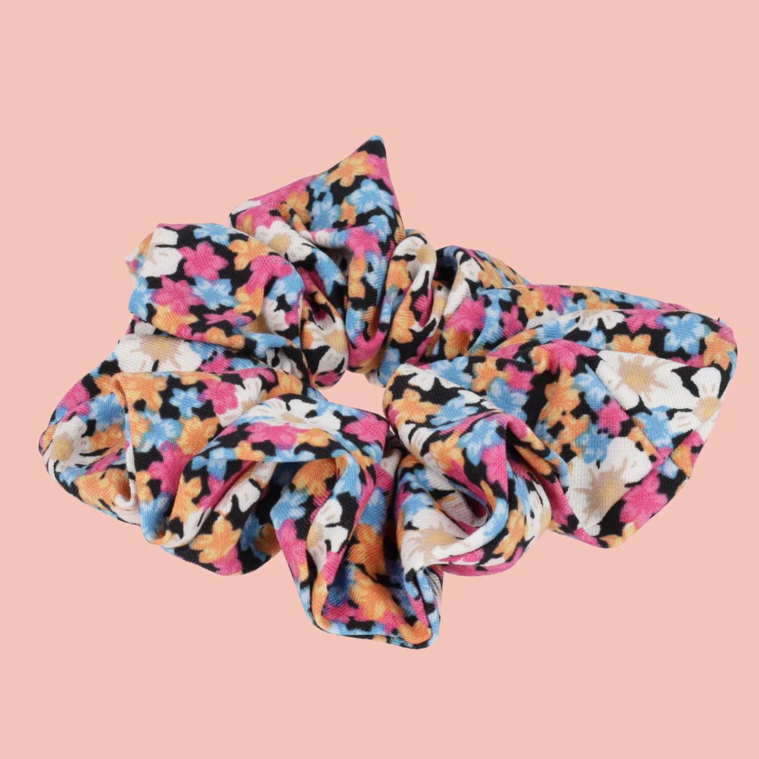 May Queen Scrunchie - Image 3