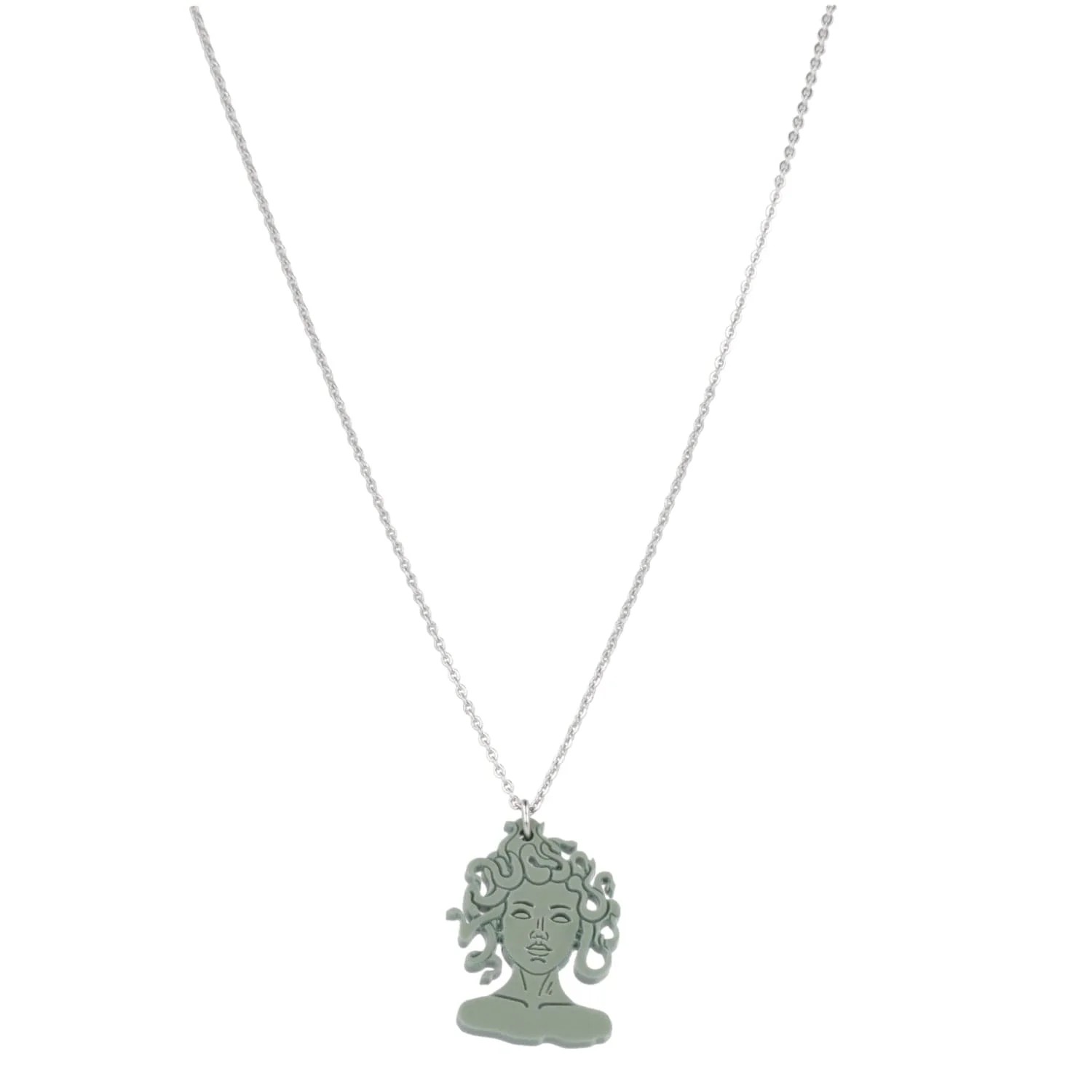 Medusa Necklace - Image 9