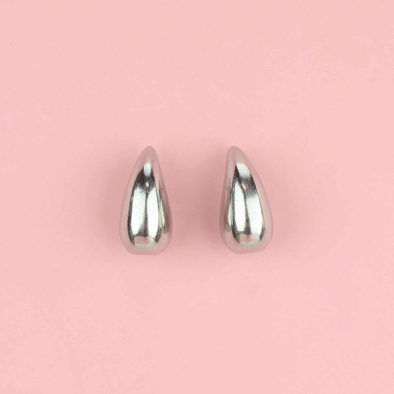 Mini Droplet Earrings
