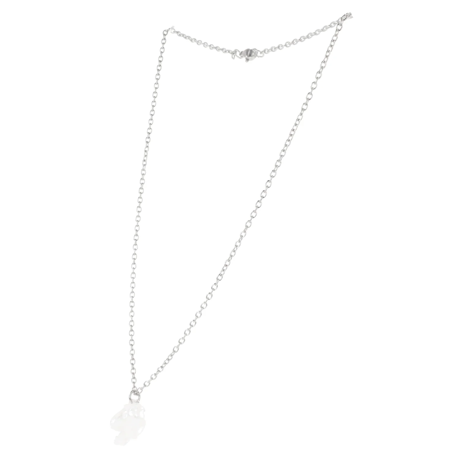 Mini T-Rex Skull Necklace - Image 7
