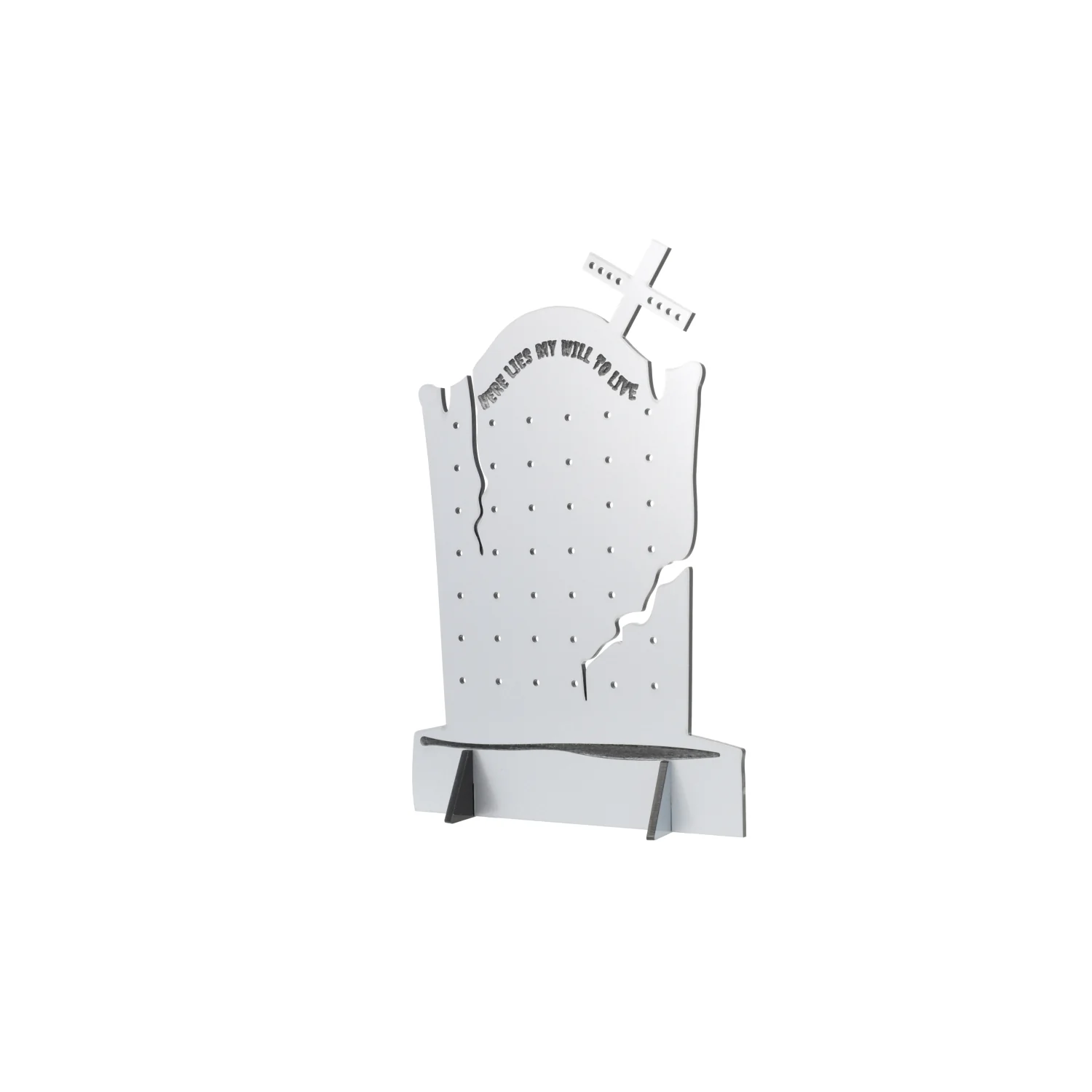 Mini Will To Live Jewellery Stand - Image 3