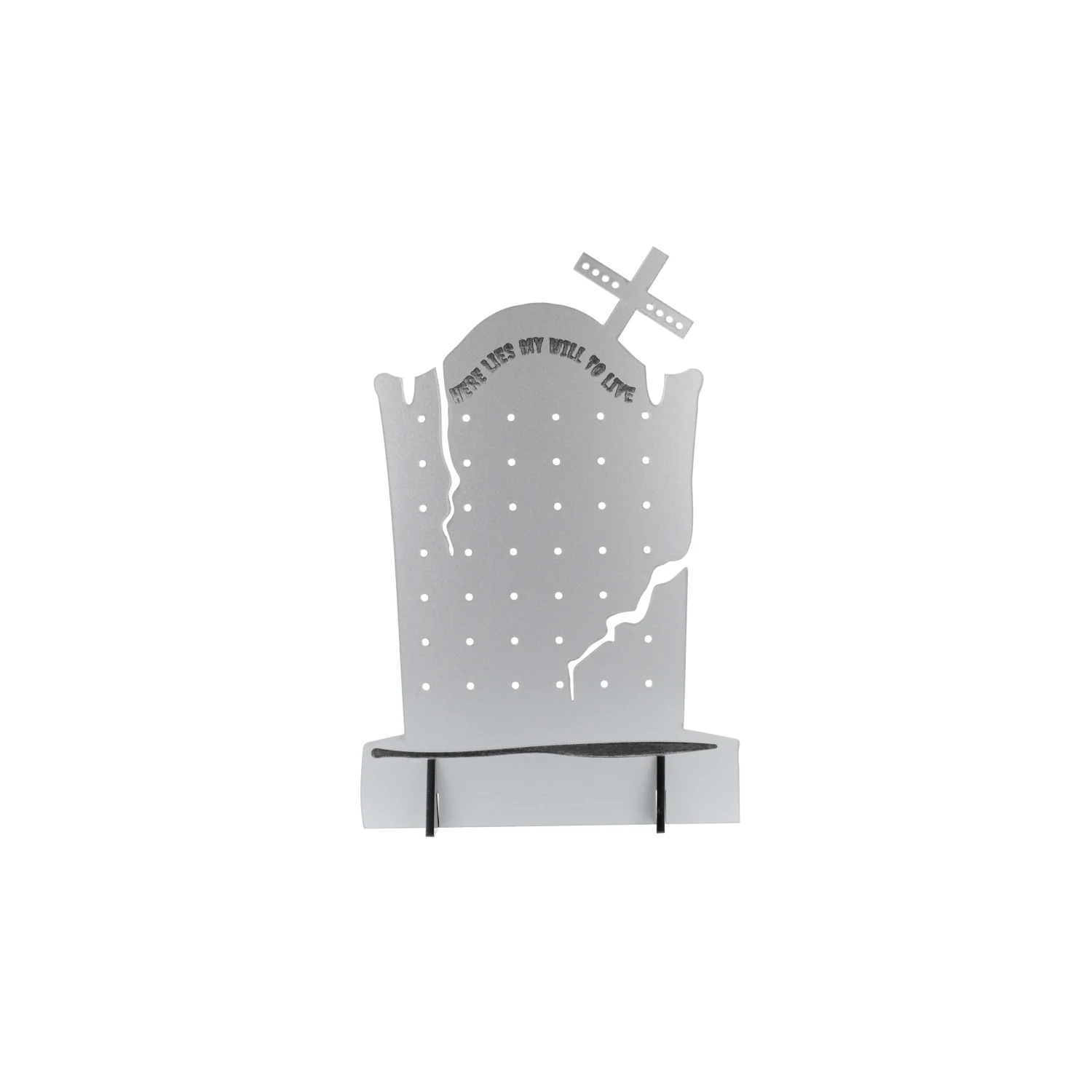 Mini Will To Live Jewellery Stand - Image 4