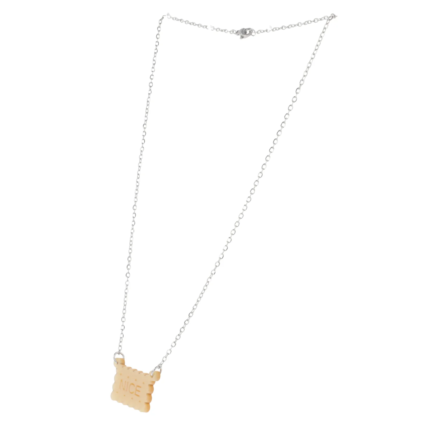 Nice Biscuit Necklace - Image 10